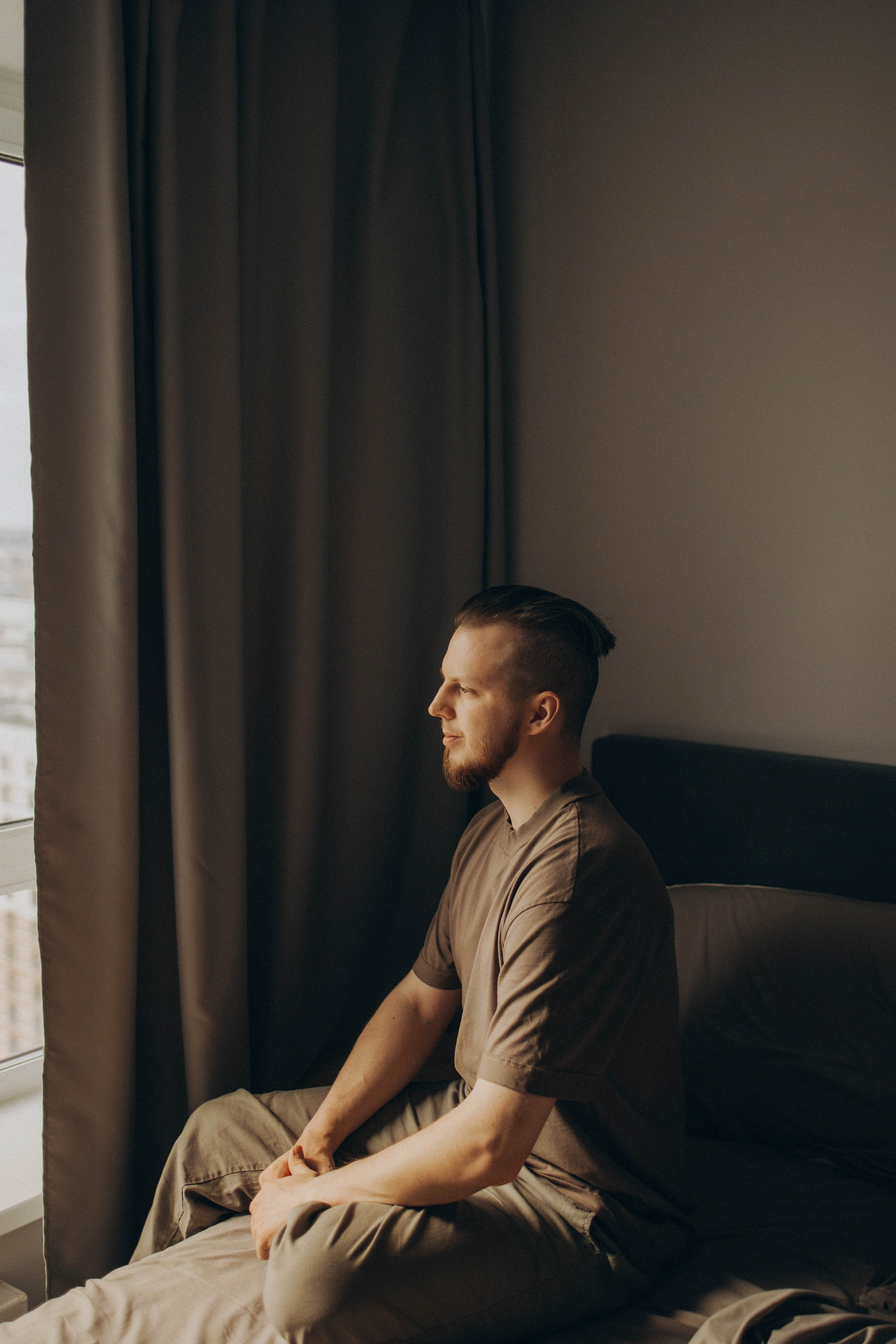 Катя 🤍 Витя. Фотограф lifestylе в Москве Пшеничная Анастасия