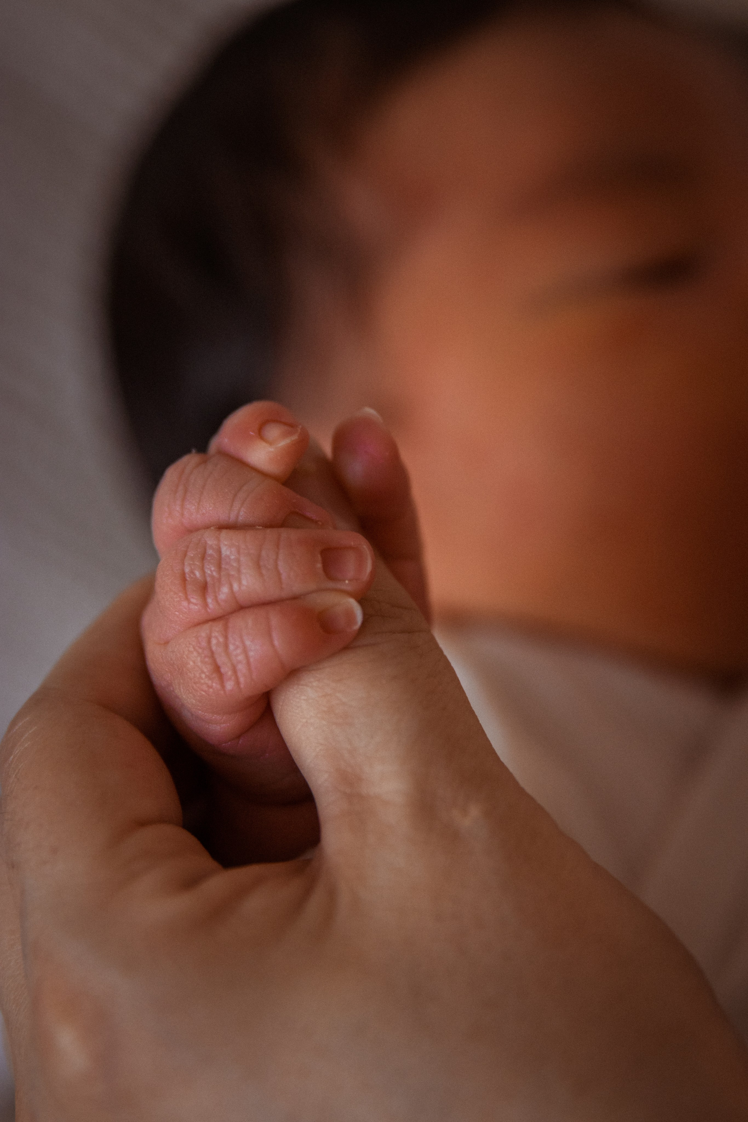 Ньюборн (Лайфстайл). Ньургуйаана Тарагаева. Детский и семейный фотограф в Якутске