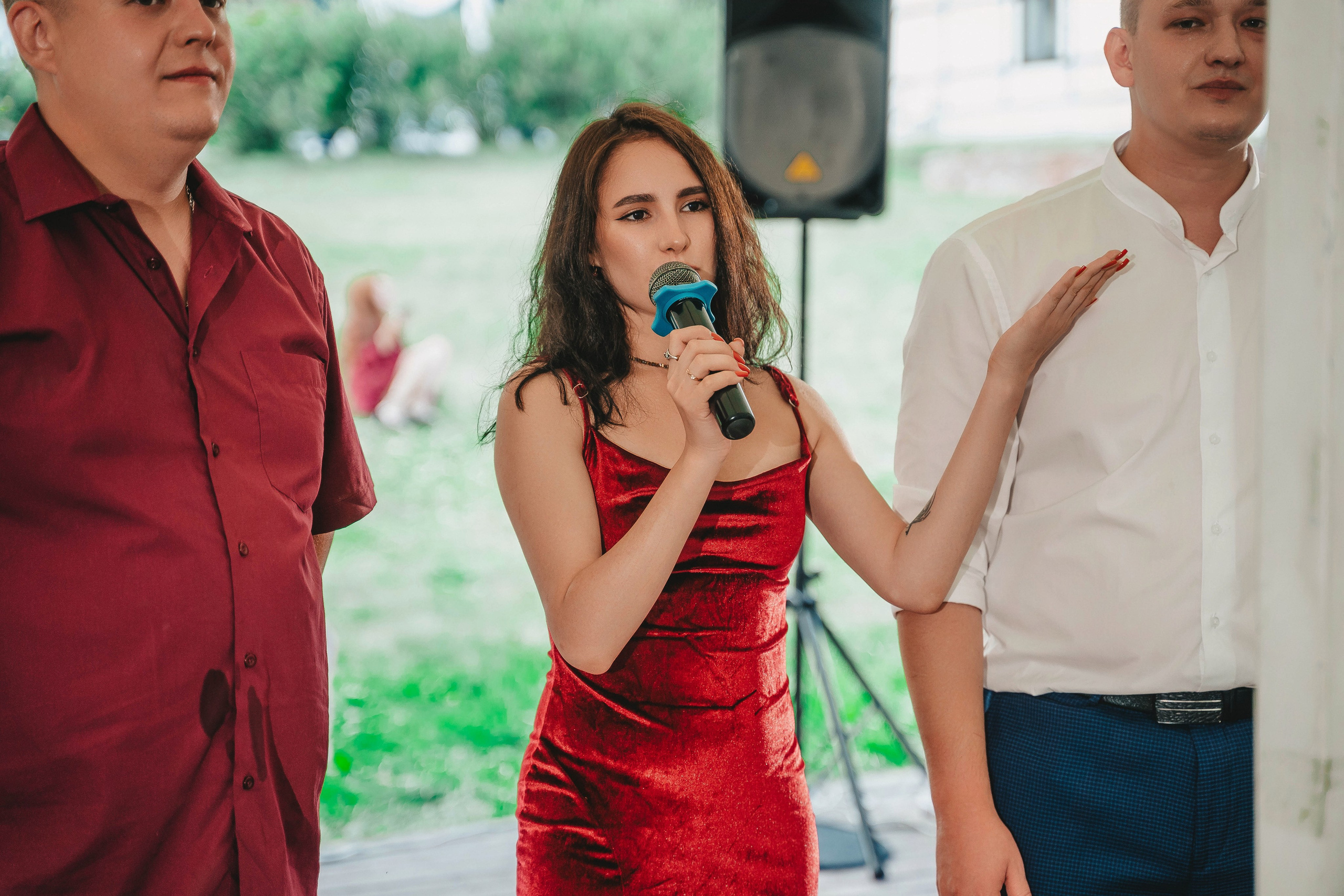 Свадебная съемка. Семейный и свадебный фотограф в Юрге Виктория Лукьяненко