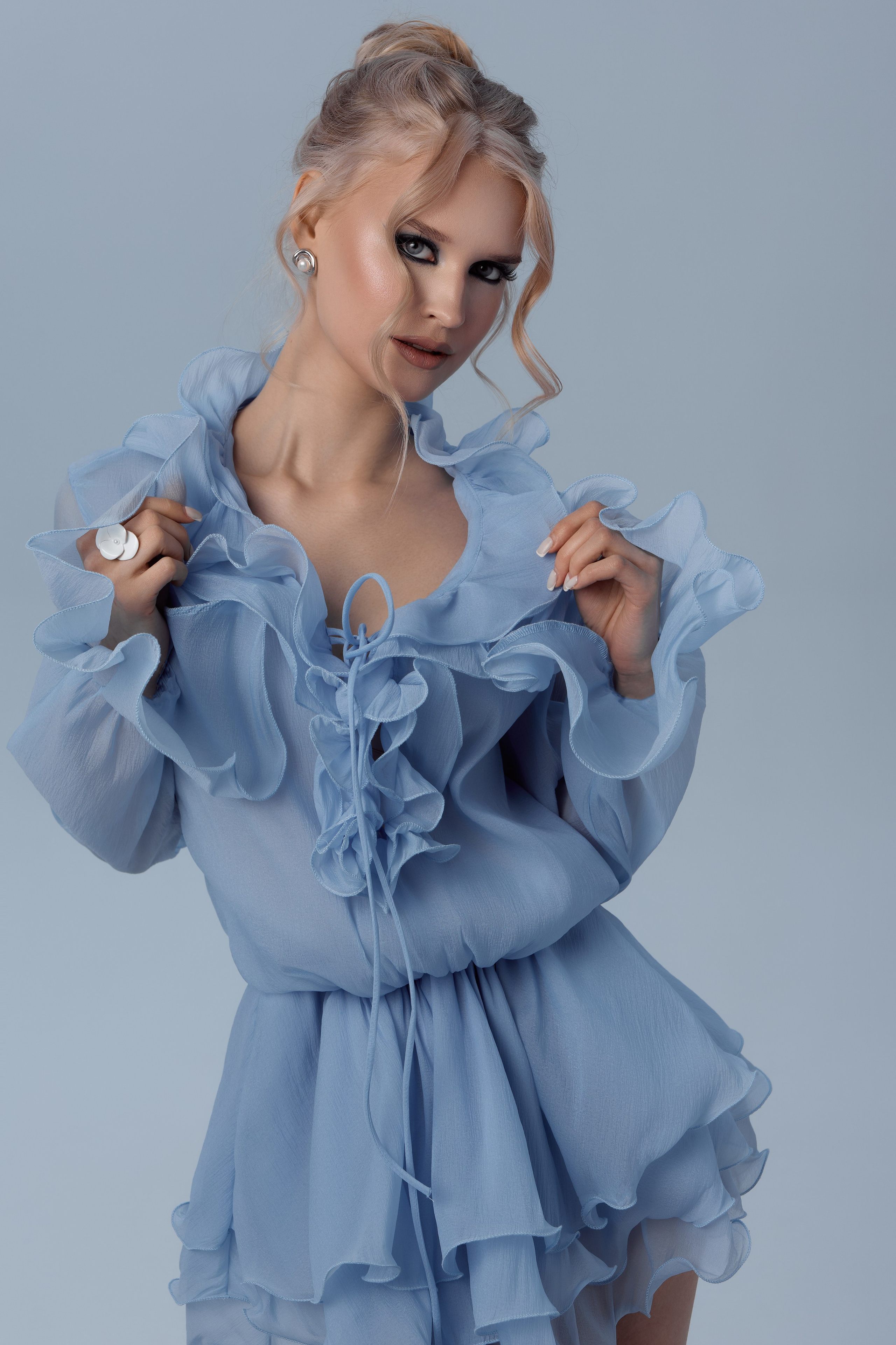 Алина. Фотограф в Брянске Анна Гаранина