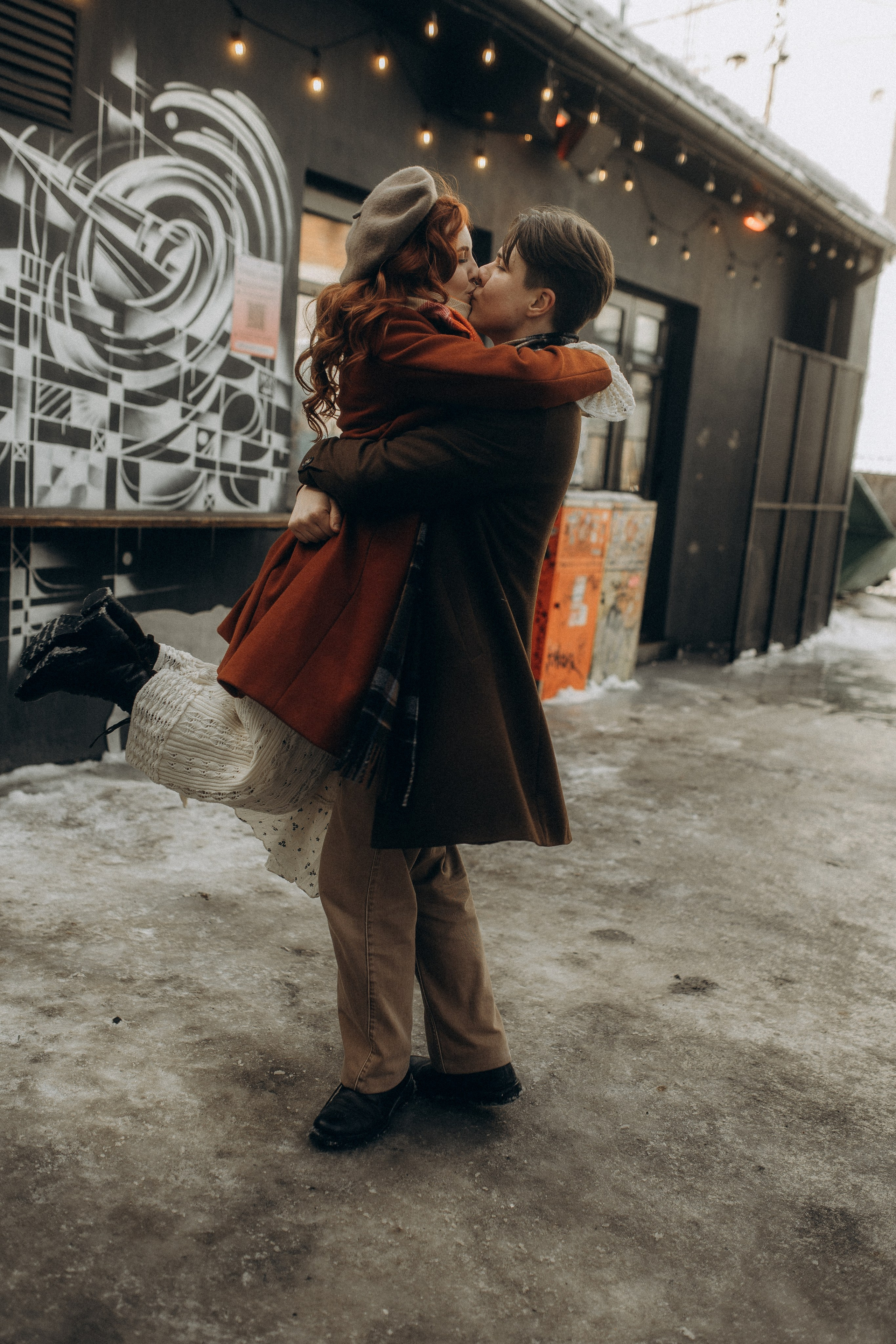 Андрей и Рада. Семейный и свадебный фотограф в Новосибирске/Бийске Екатерина Логинова