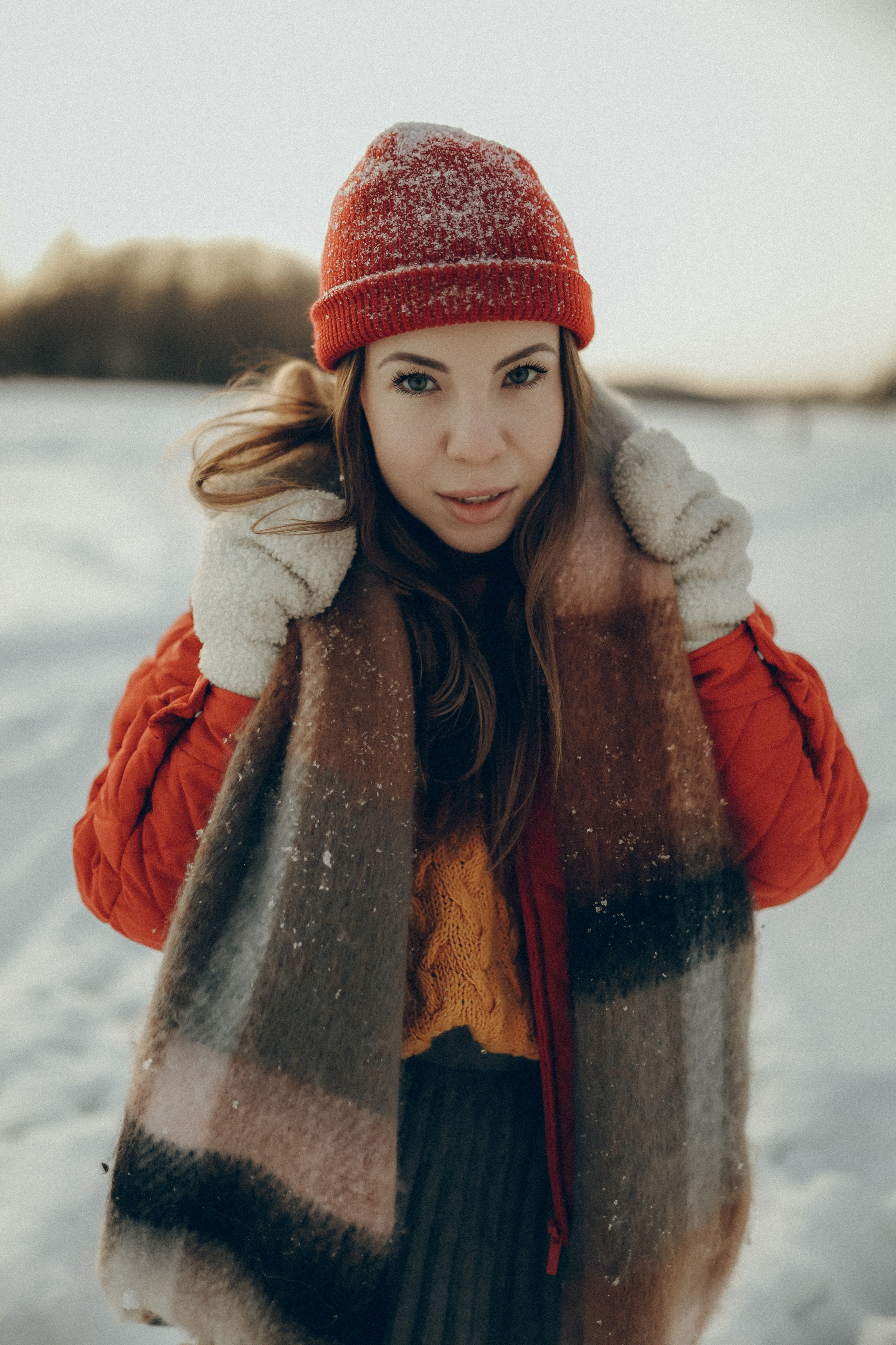 Андрей и Ульяна. Семейный и свадебный фотограф в Новосибирске/Бийске Екатерина Логинова