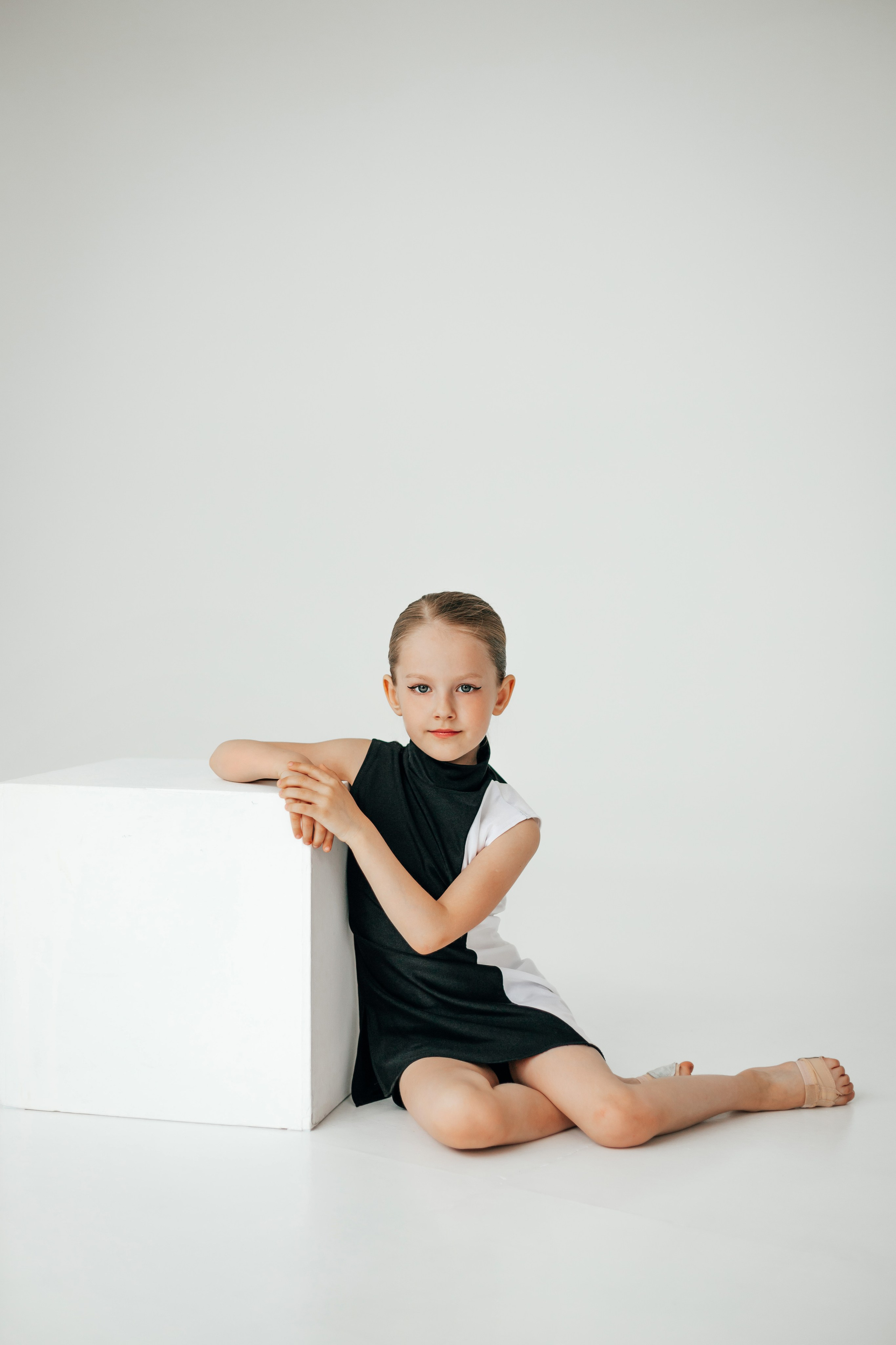 Детская. Семейный и детский фотограф в г. Новосибирске Макеева Анастасия