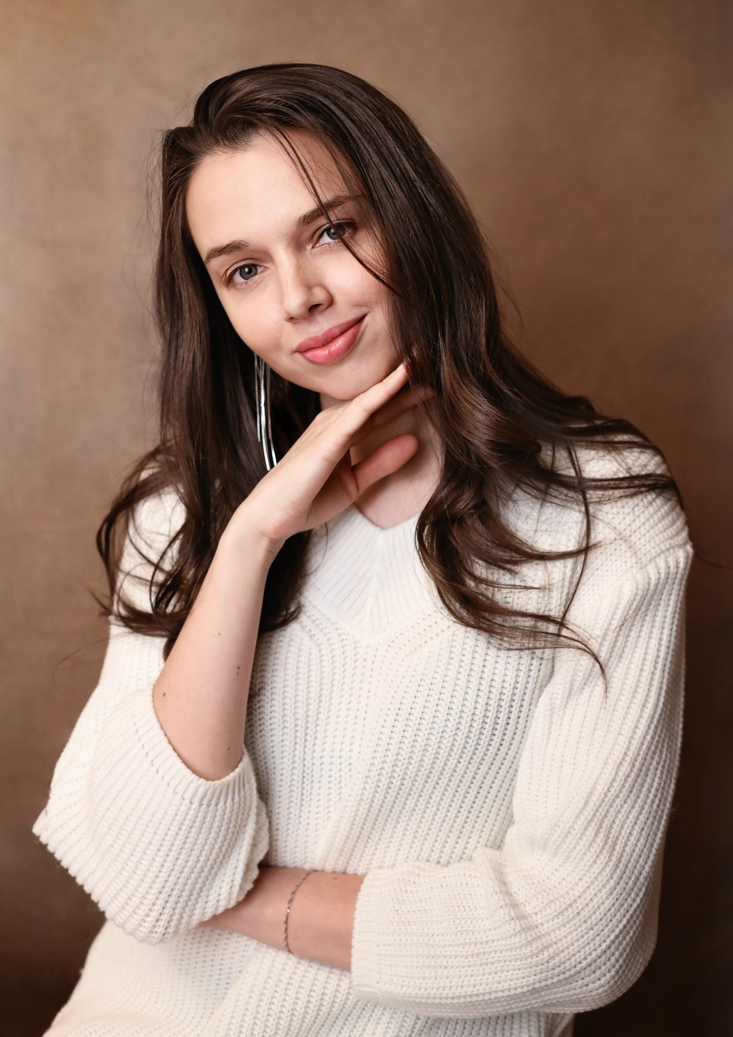 Портреты. Фотограф Ирина Смолина в г. Шимановске/Амурская область