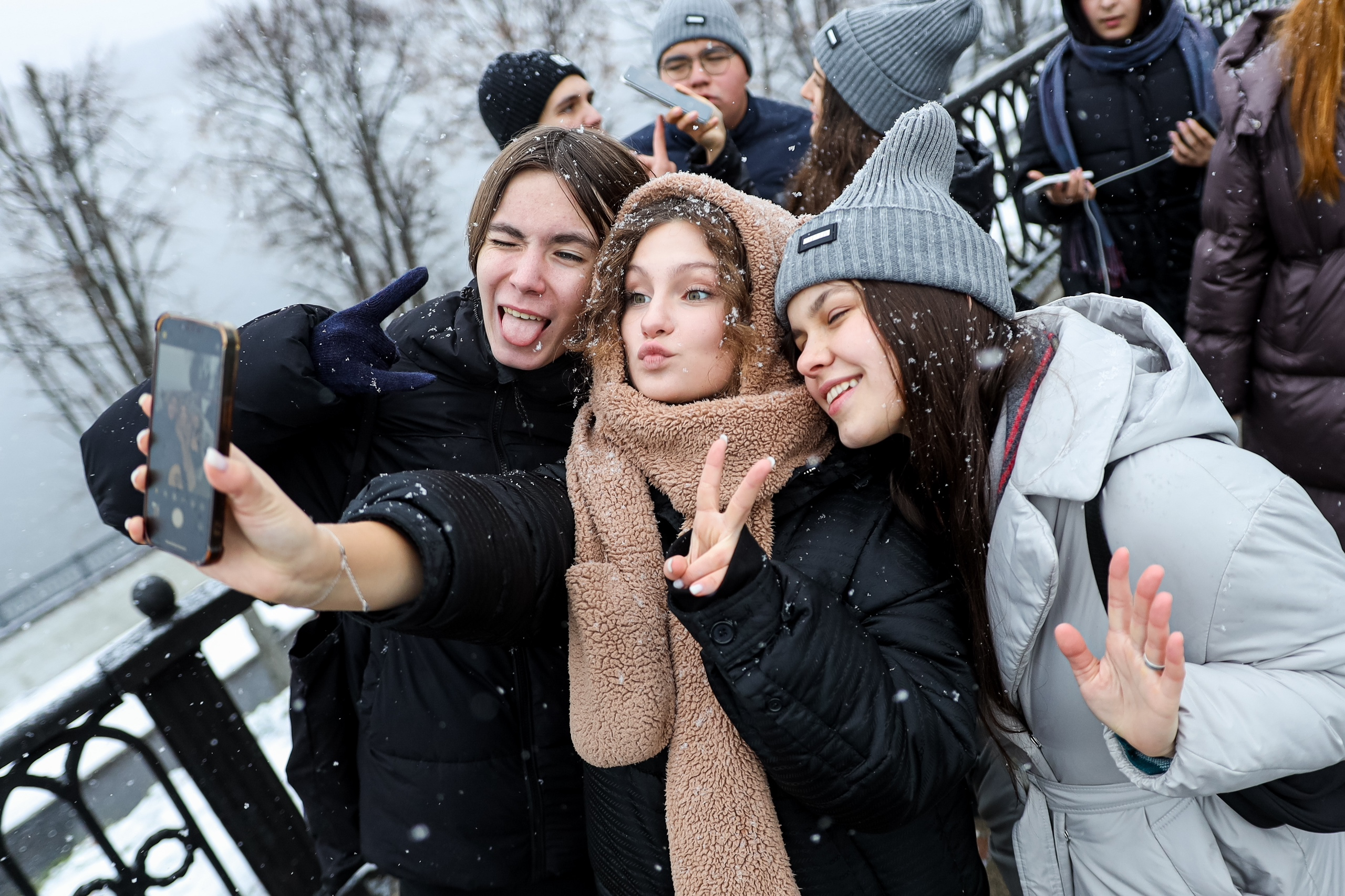 Форумные съёмки. Репортажный фотограф СПБ | Матвей Цветков