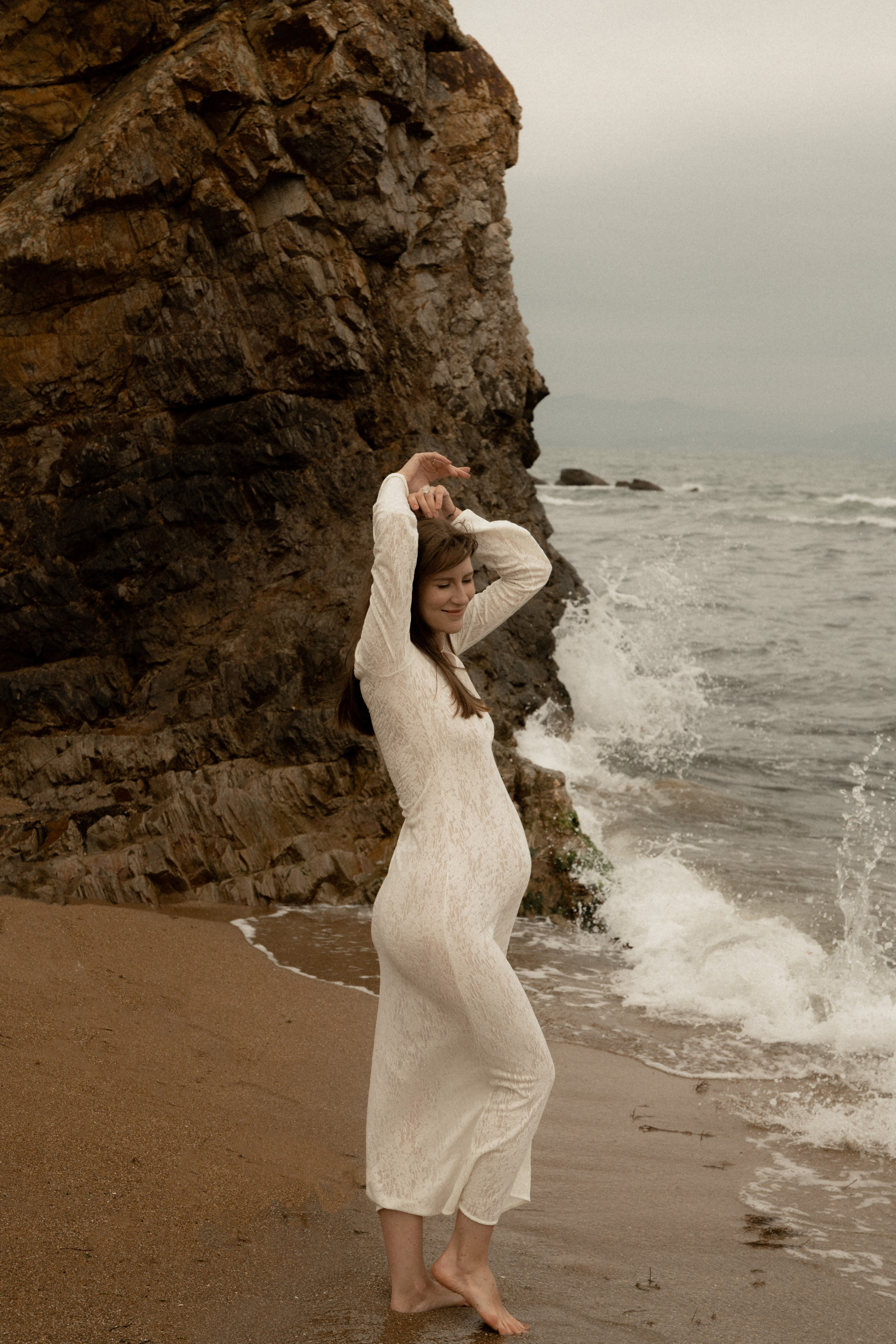 Никита Аня. Свадебный и семейный фотограф Владивосток