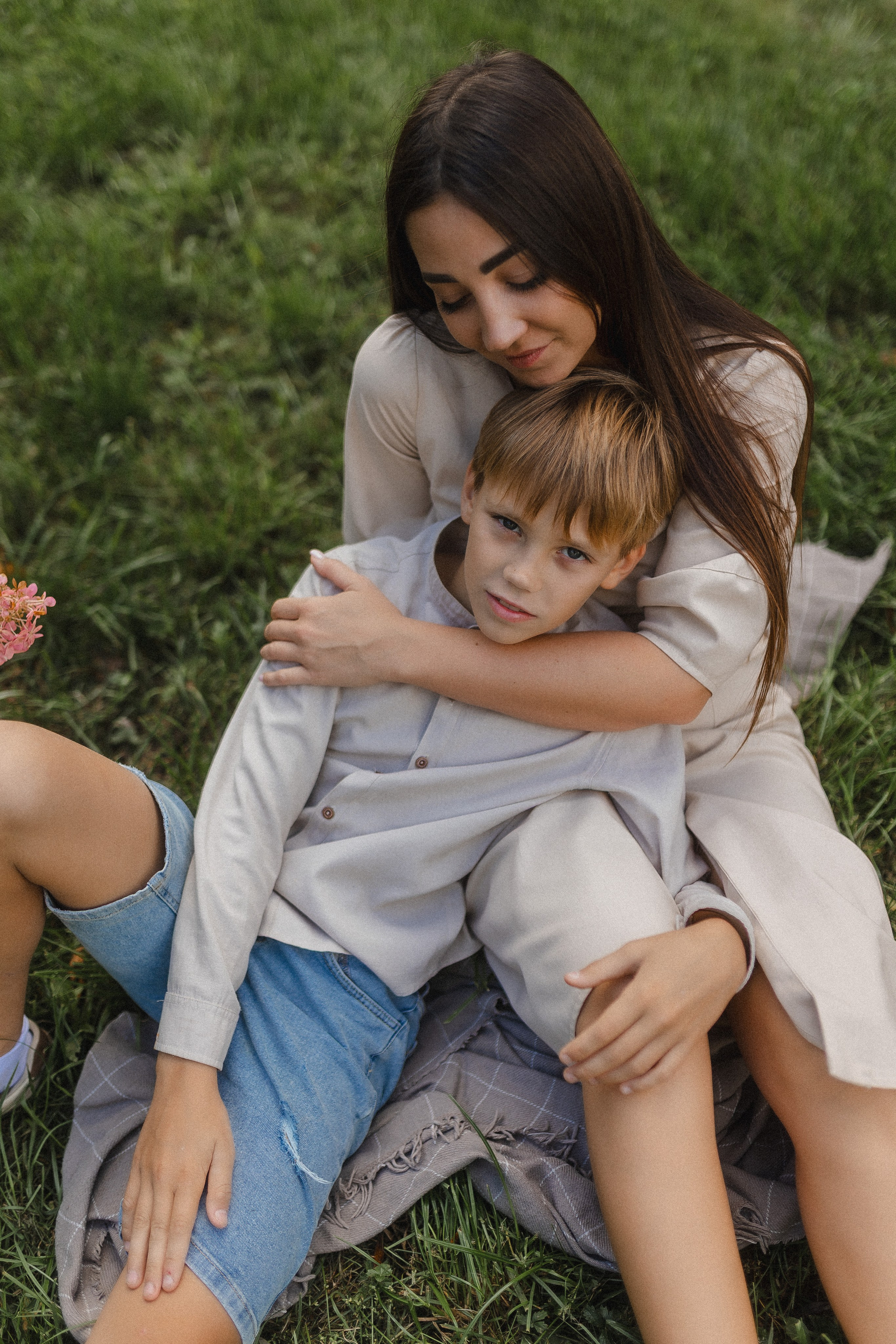 Бумажные самолетики. Семейный фотограф в Нижнем Новгороде Доронина Юлия