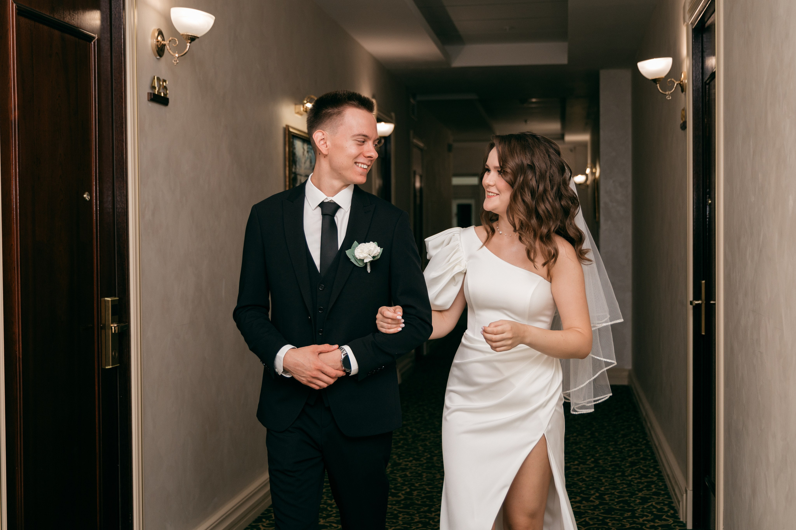 Антон и Екатерина. Антон Исаев — Фотограф-видеограф в Самаре