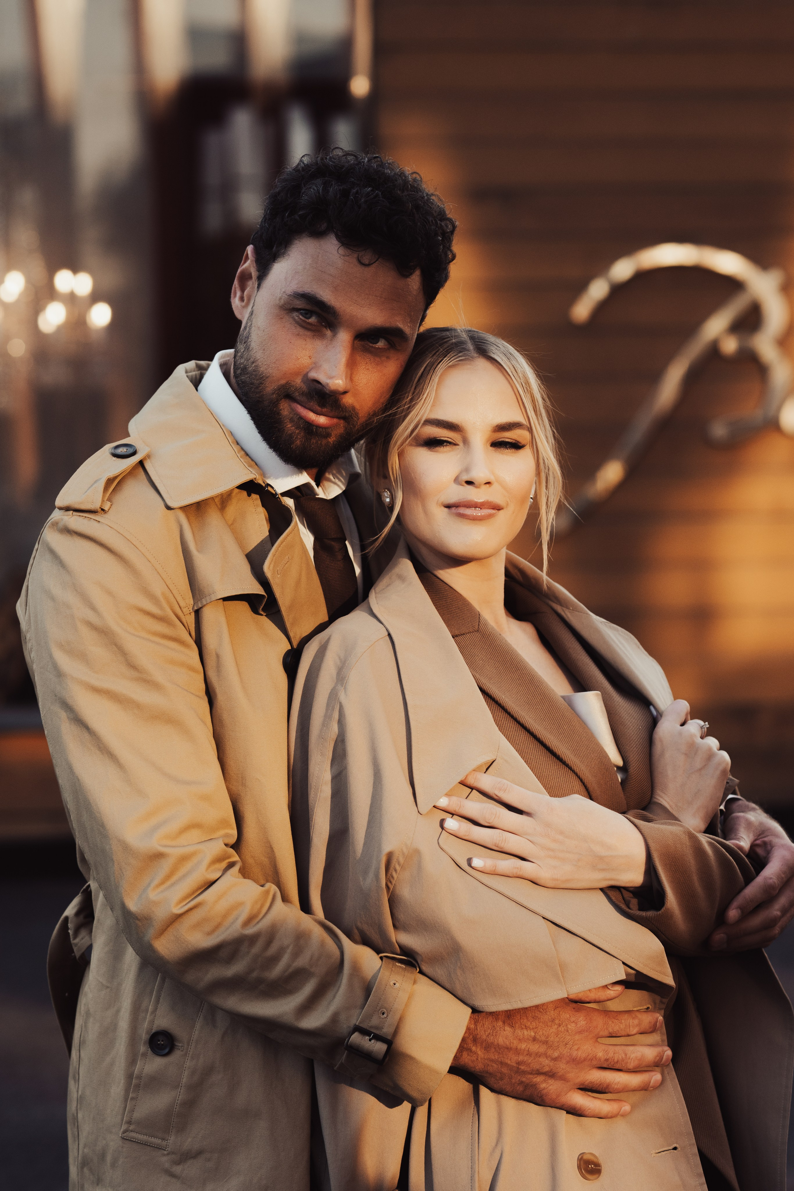 Прогулки. Фотограф в Москве Анна Лебедева