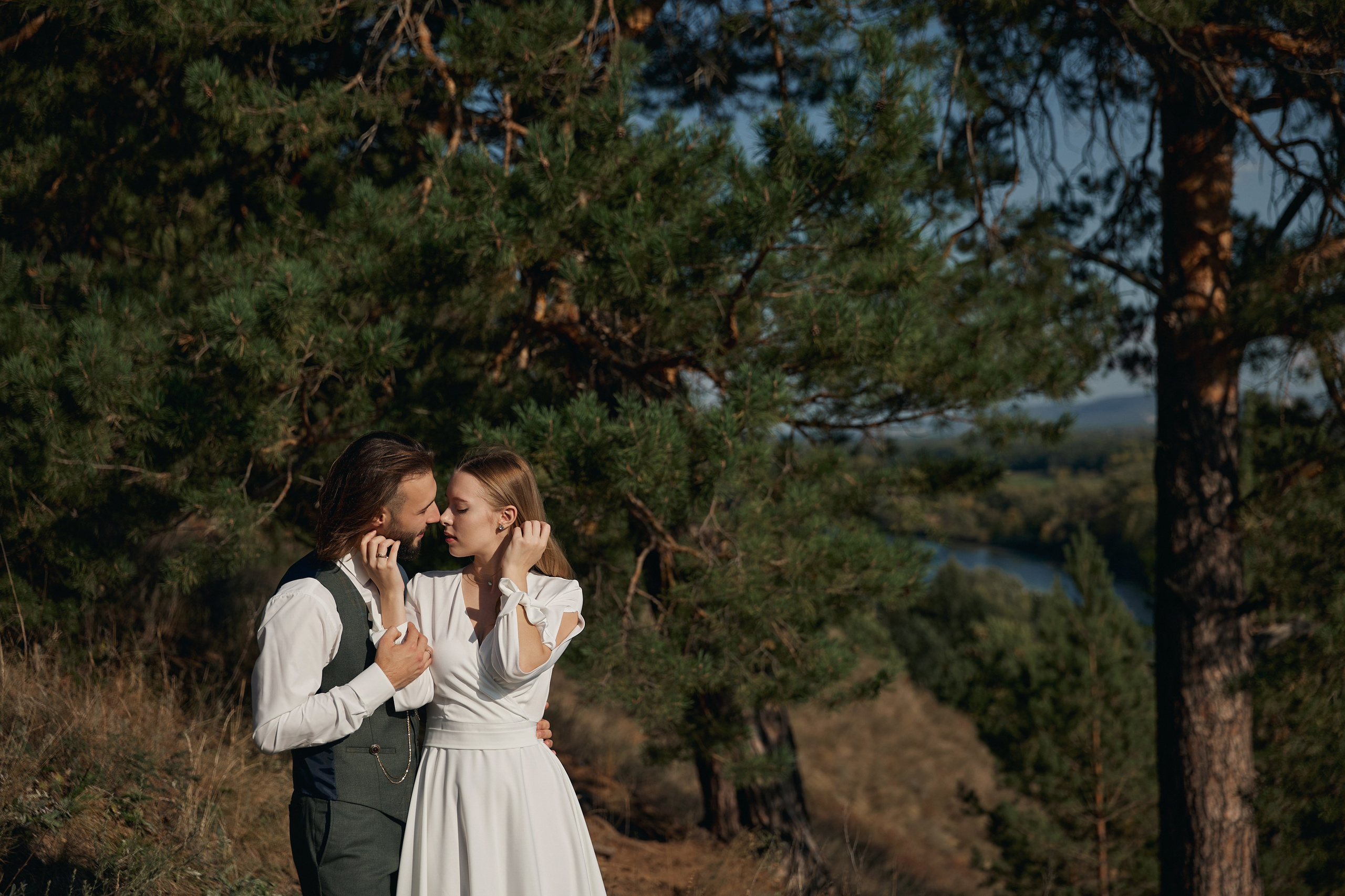 Софья и Егор