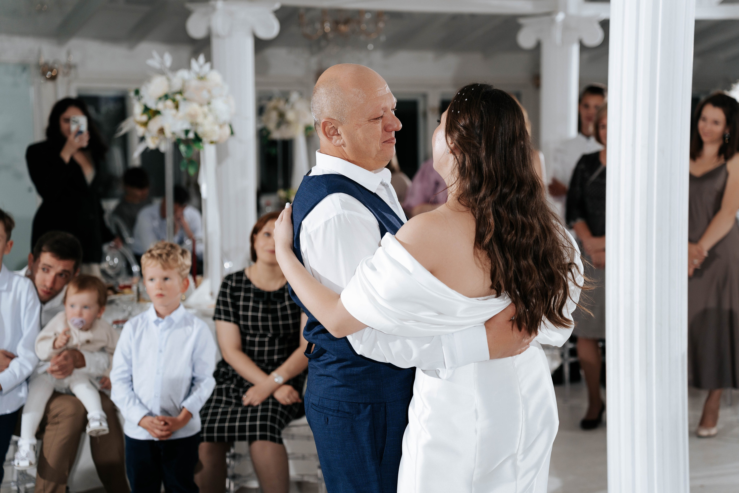 Vladislav & Anastasia. Свадебный фотограф в Воронеже Самохина Екатерина