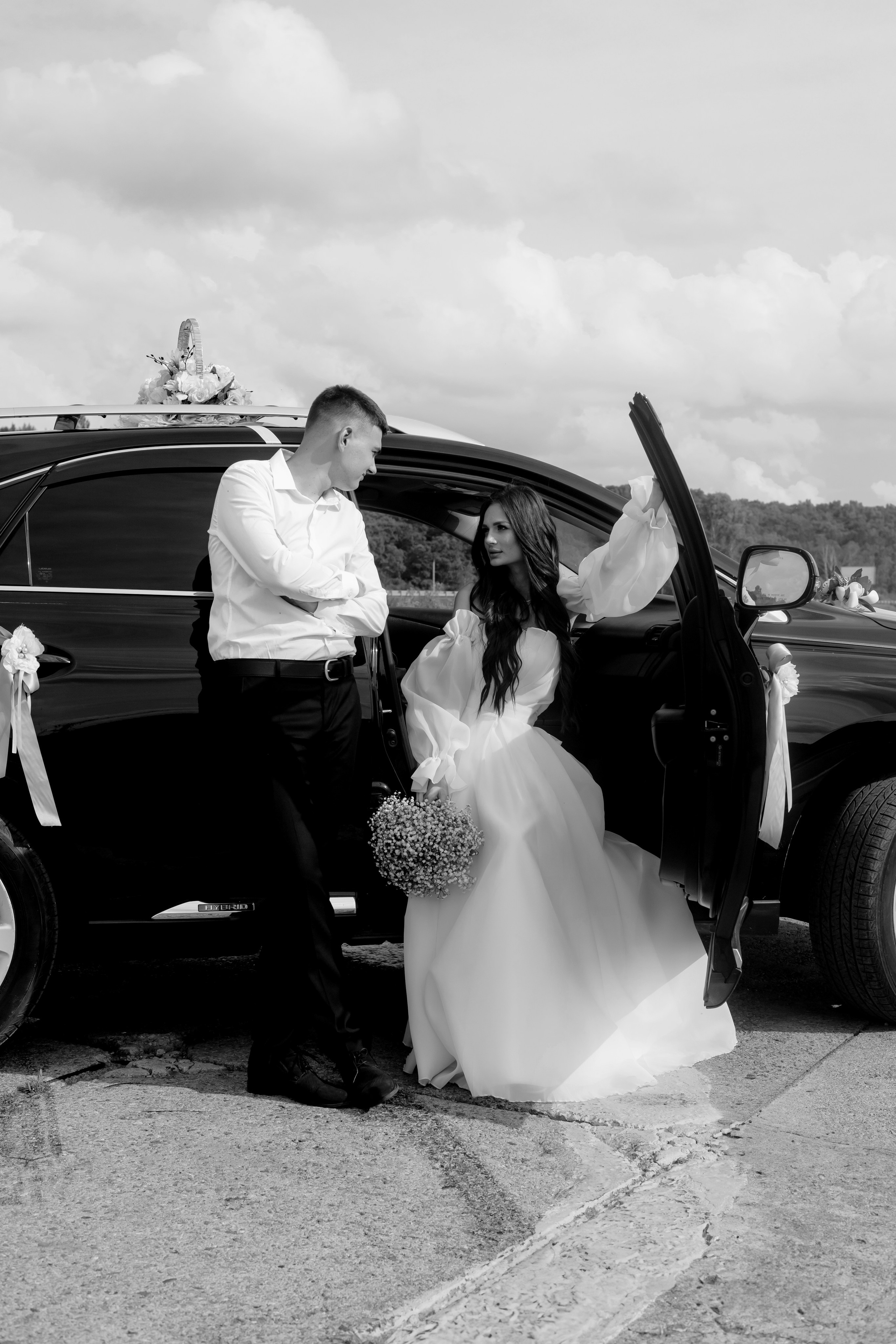 Дарья&Сергей. Фотограф в г. Благовещенск, свадебные, семейные и индивидуальные