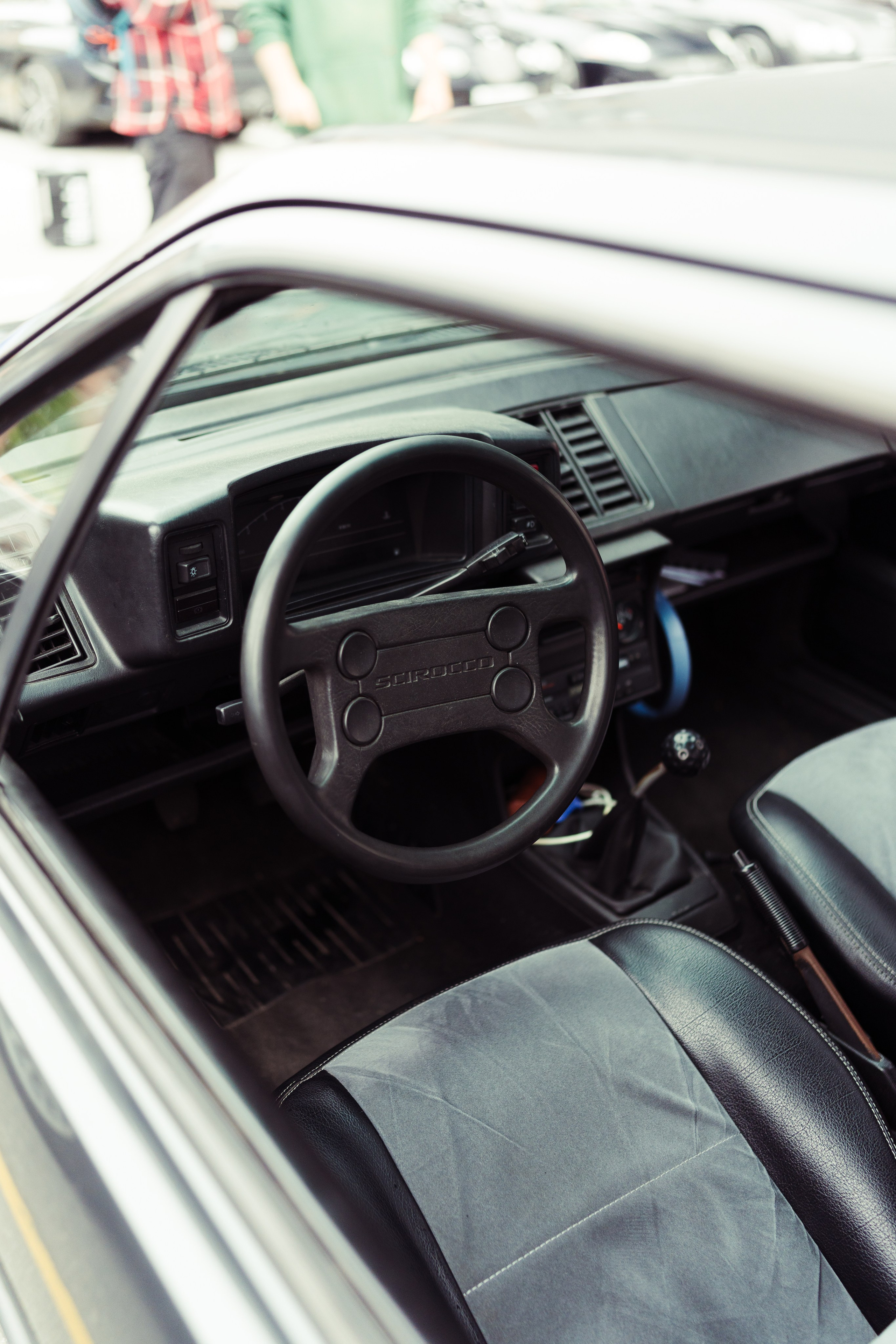 RYE car club. Фотограф в СПБ Алмаз Камаев