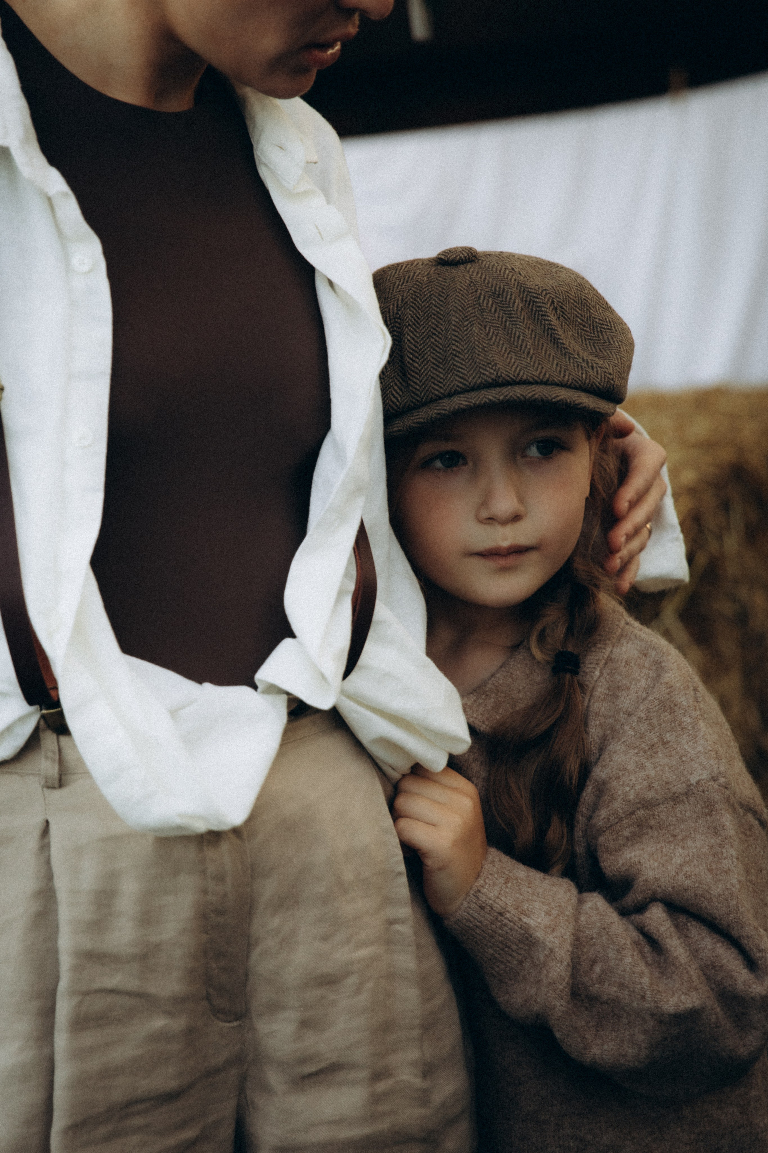 Вечер в саду. Фотограф  Челябинск Варвара Шарапова