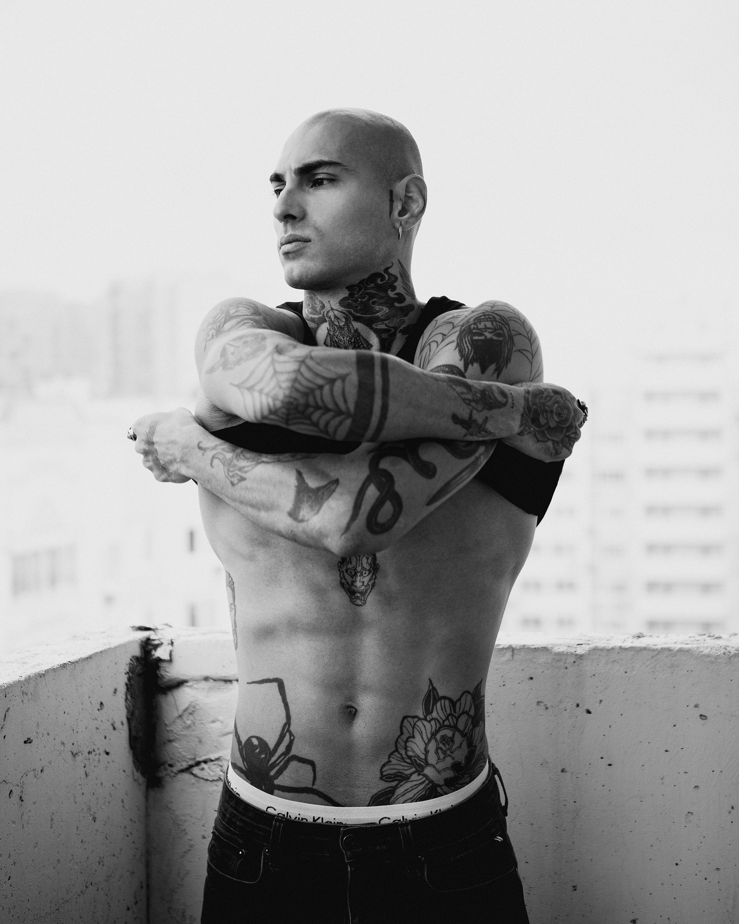 STAS. ARSENY TIMOSHENKO PHOTOGRAPHER