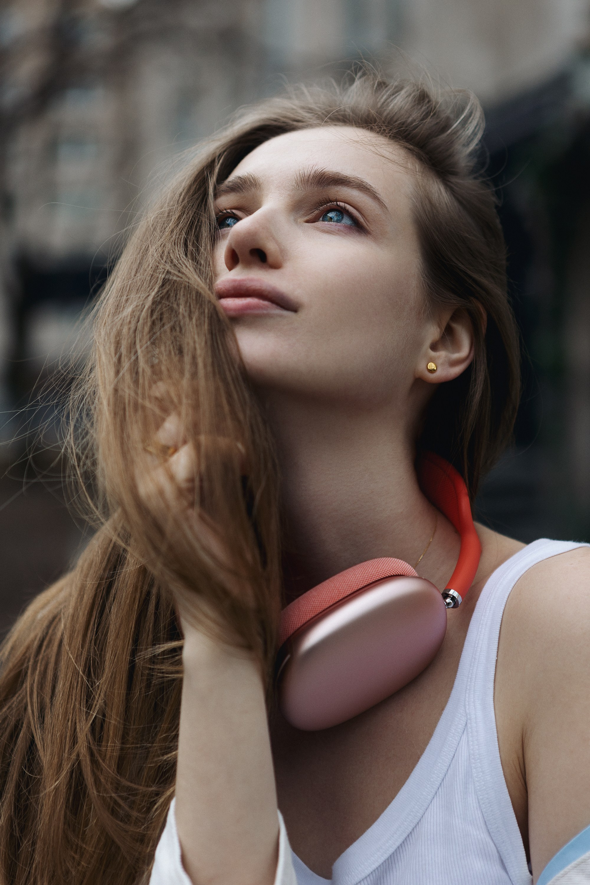 JULIA. ARSENY TIMOSHENKO PHOTOGRAPHER