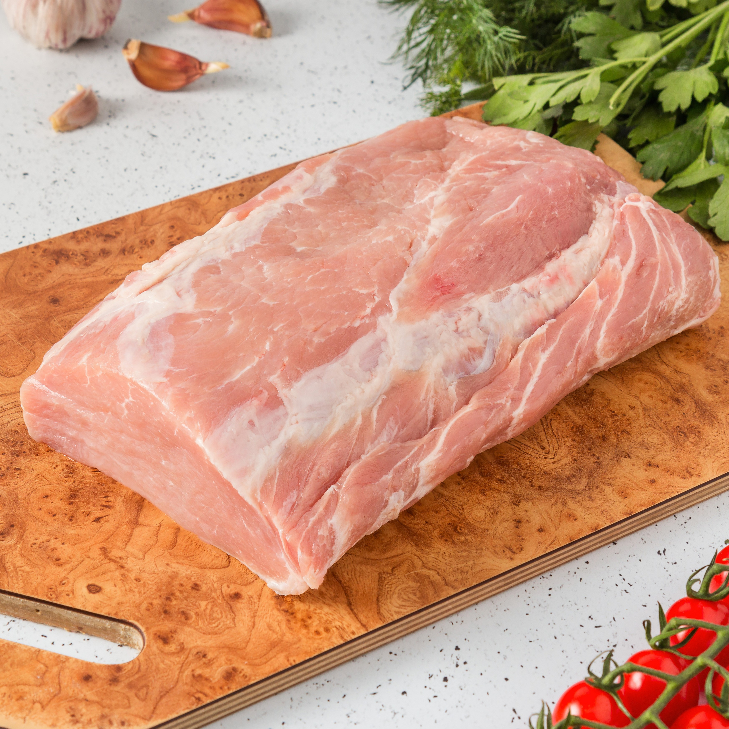 Съемка мясной продукции | Фуд фотограф Воронеж