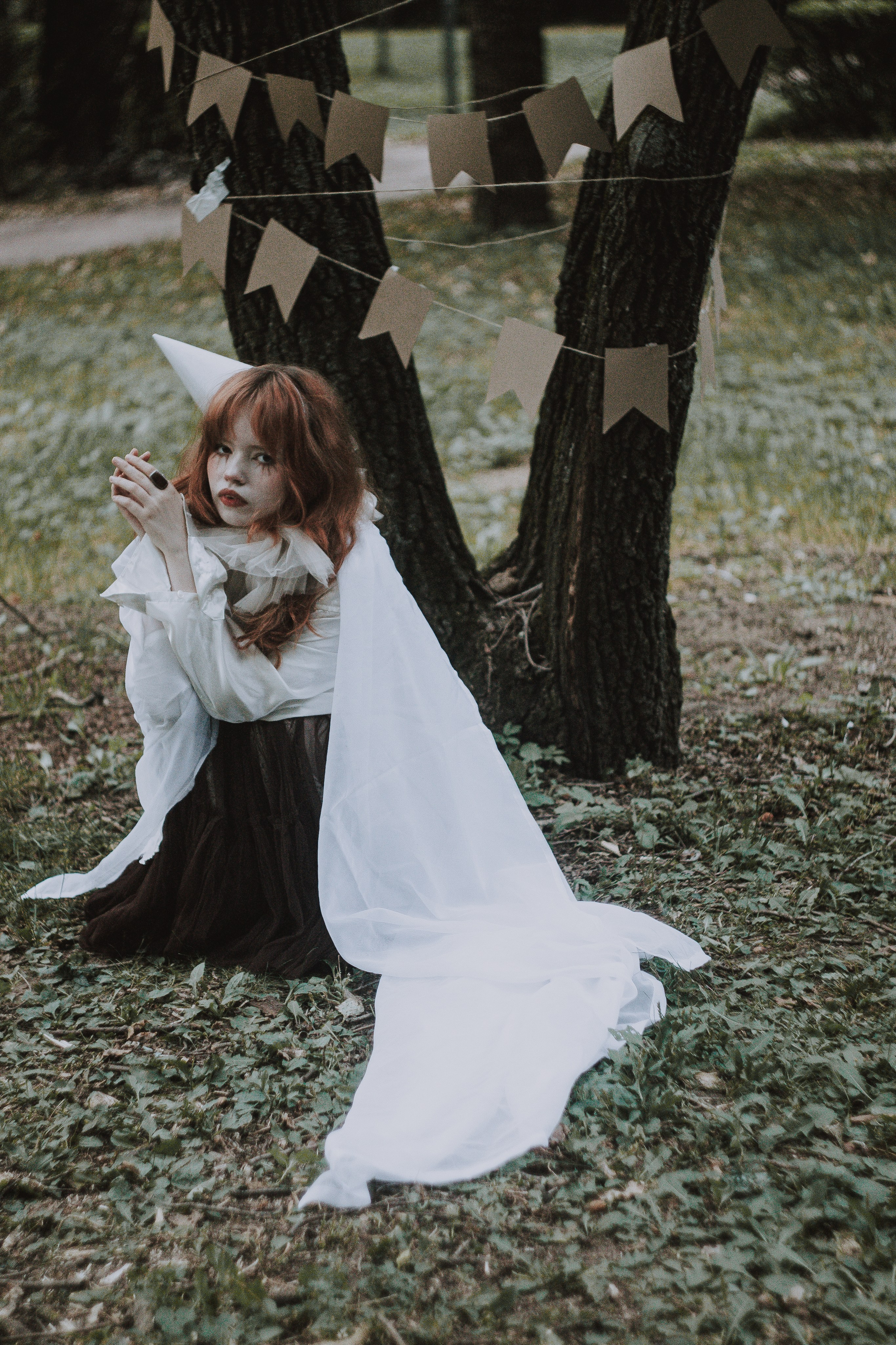 Организация Фотодней в Москве и Питере. Портретный и художественный фотограф в Москве