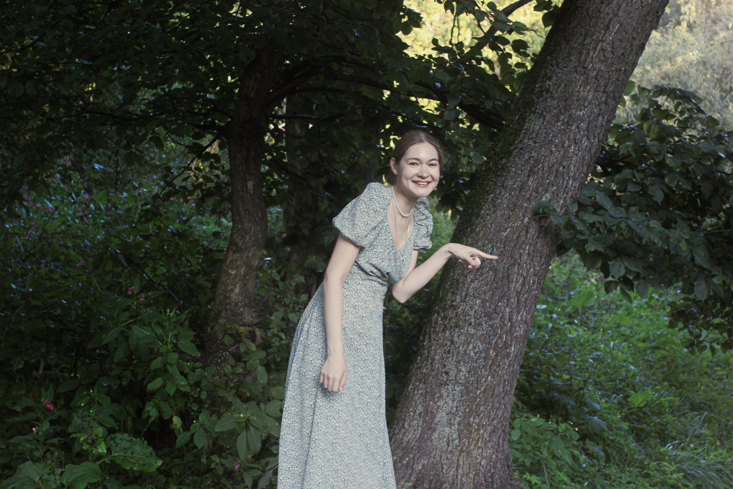 Мария. Портретный и художественный фотограф в Москве