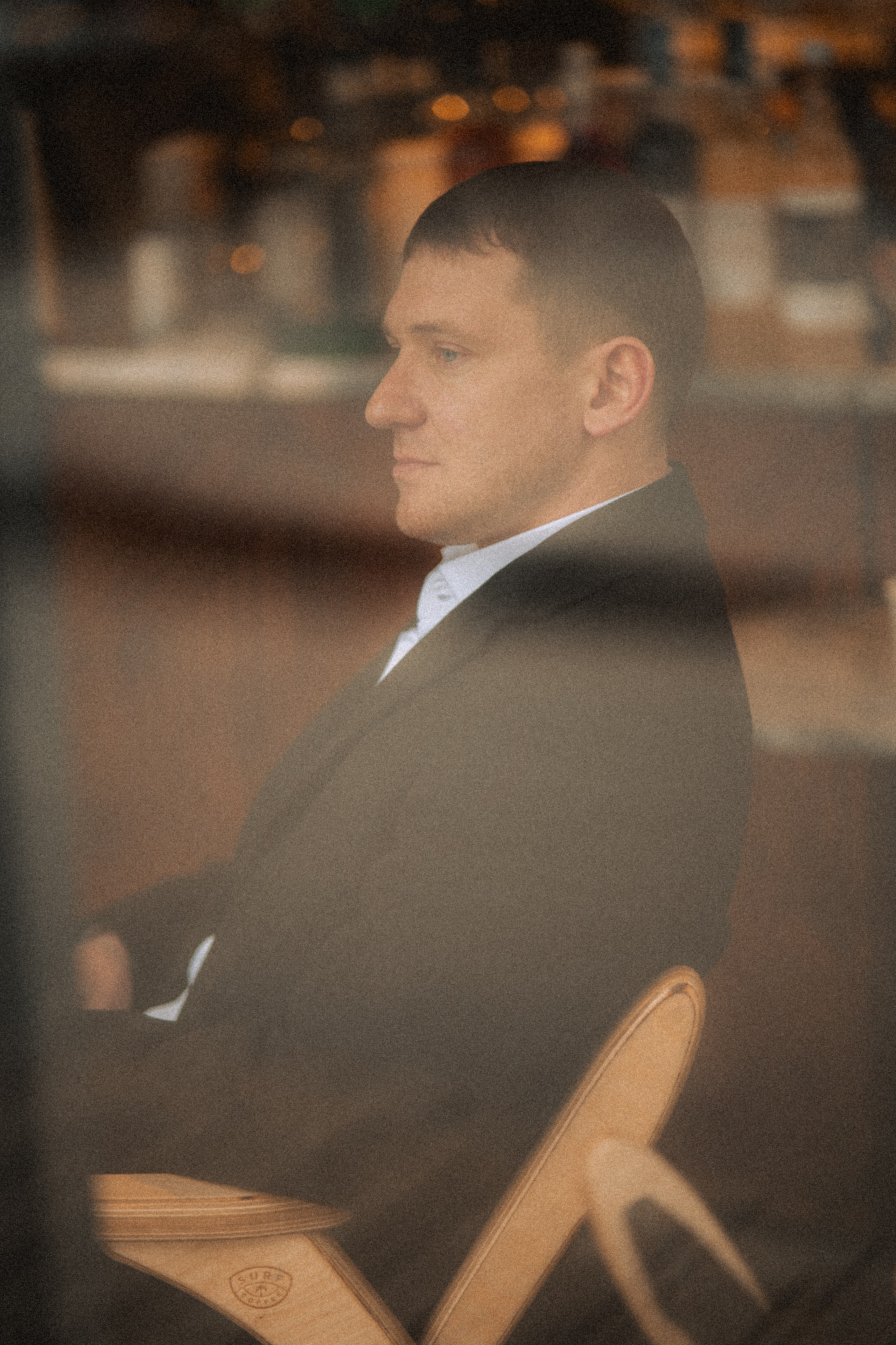 Дельфин. Фотограф Мария Зайчик