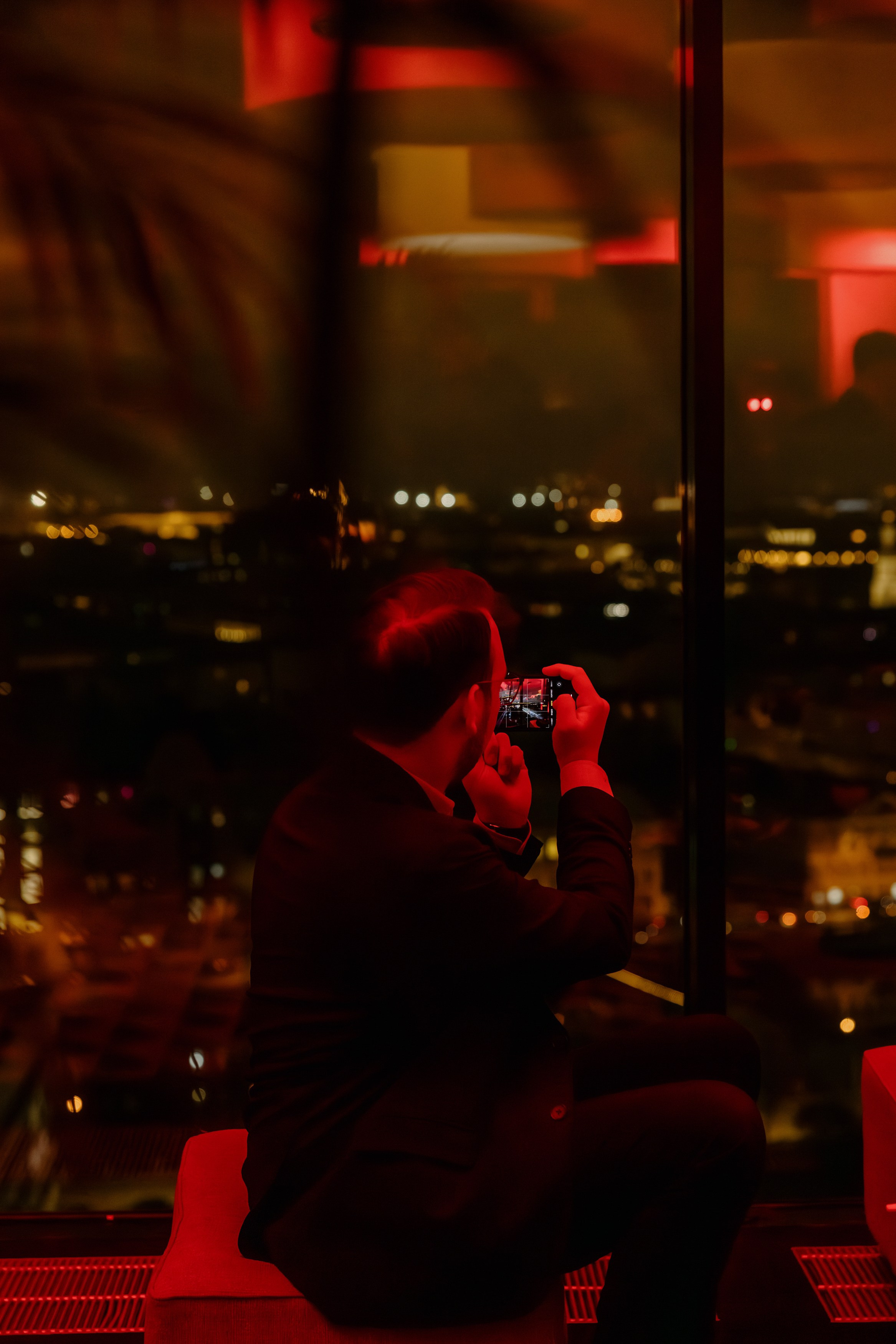 Azimut Сити Отель Санкт-Петербург 4*. Коммерческий фотограф в Санкт-Петербурге | Фуд, интерьерная и рекламная съемка | Влад Жолудев