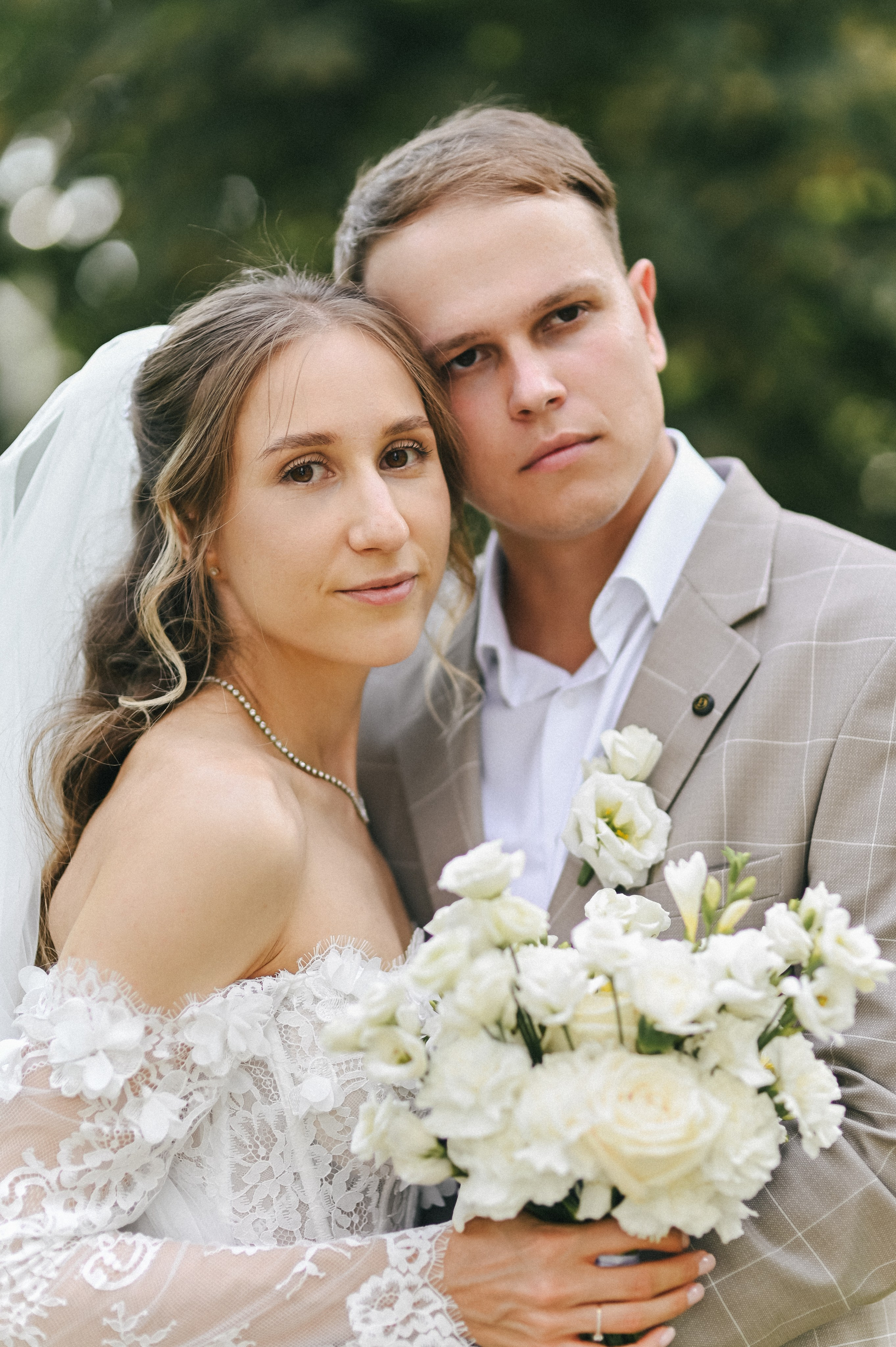 Дима + Даша — Организация Поле Событий. Свадебный и семейный фотограф Волгоград Москва