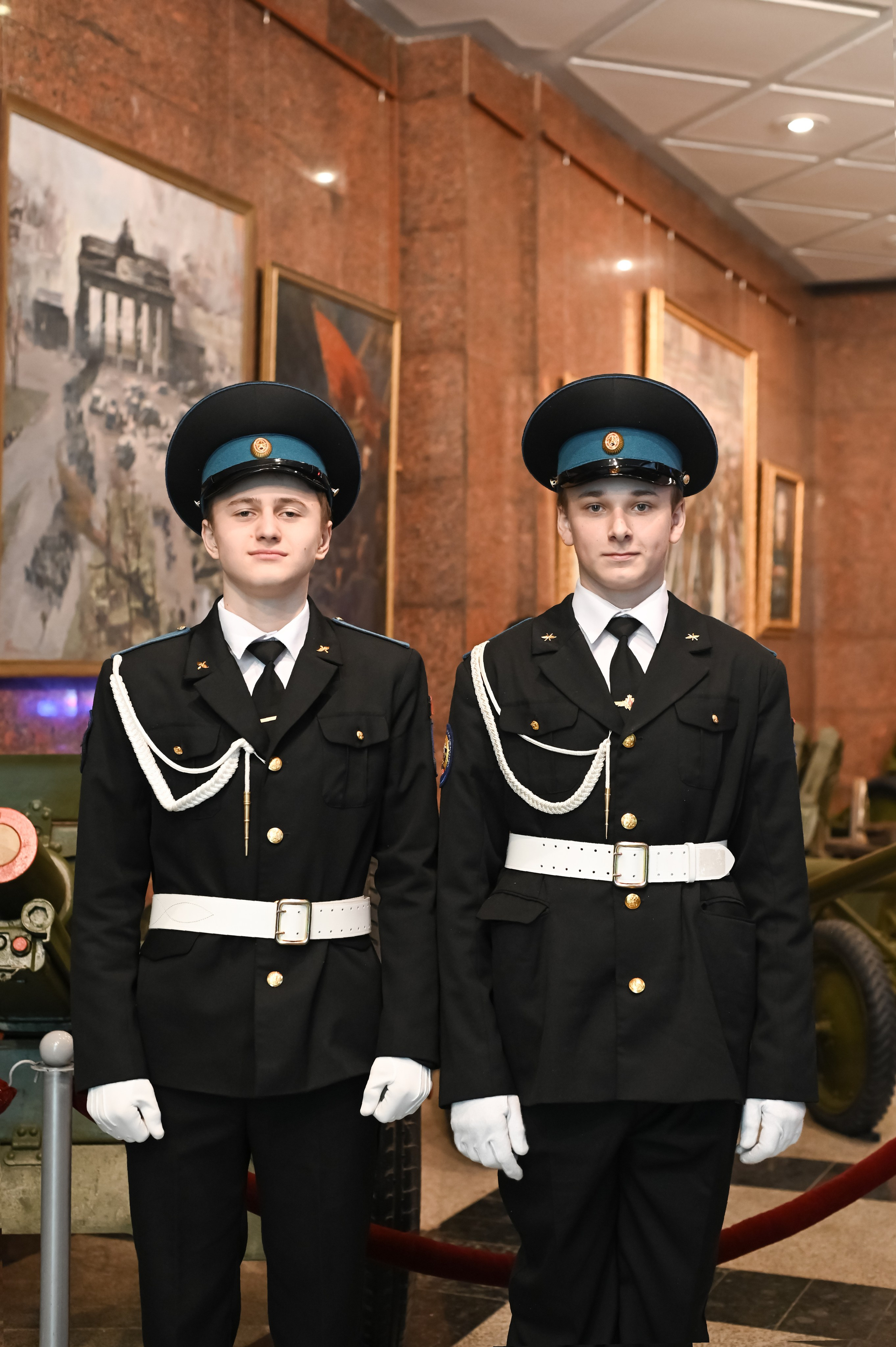 Присяга Поклонная Гора. Детский и семейный фотограф г. Москва Оксана Катаджи