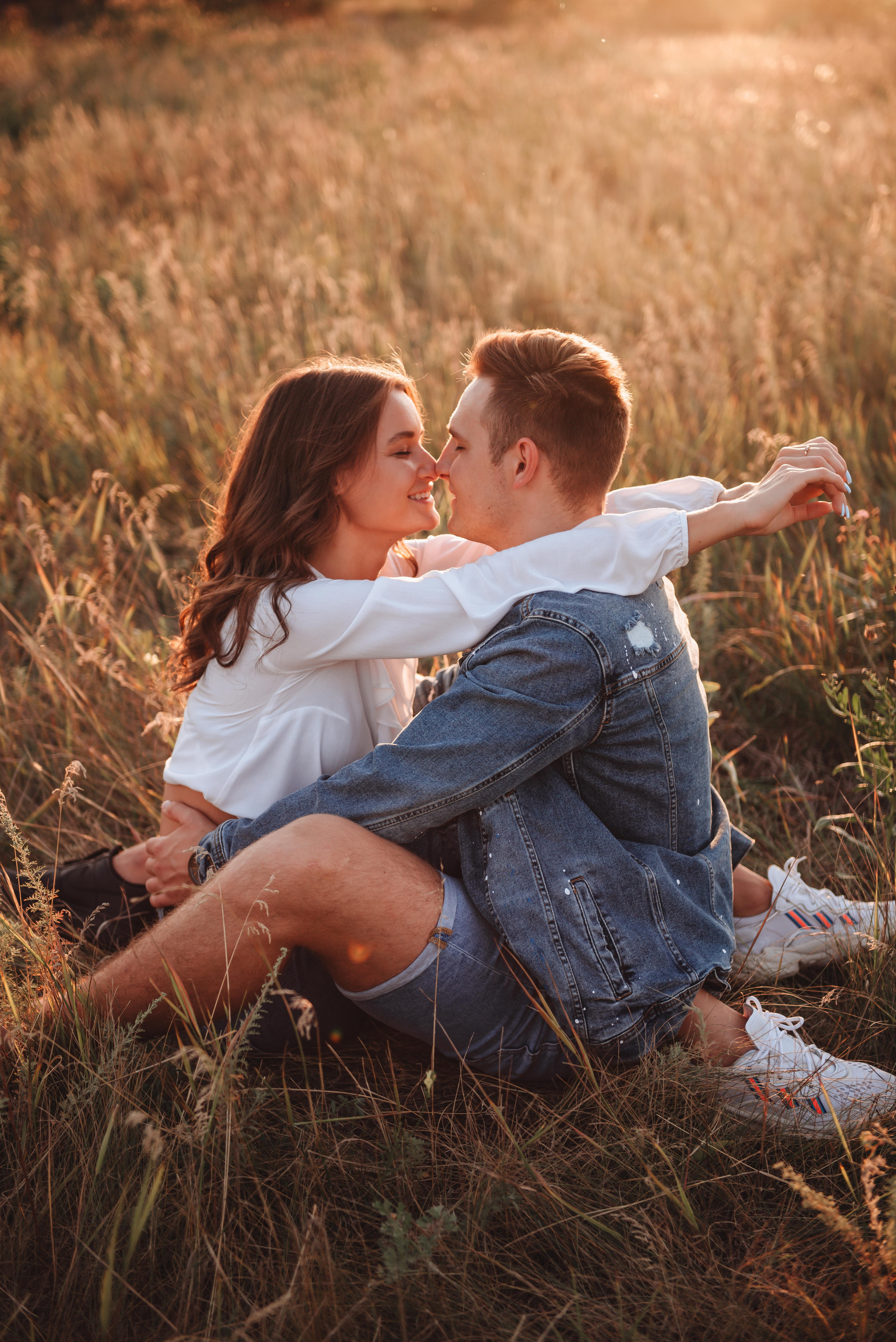 ALISA+VLADIMIR. Фотограф Родионова Екатерина в Москве и Оренбурге