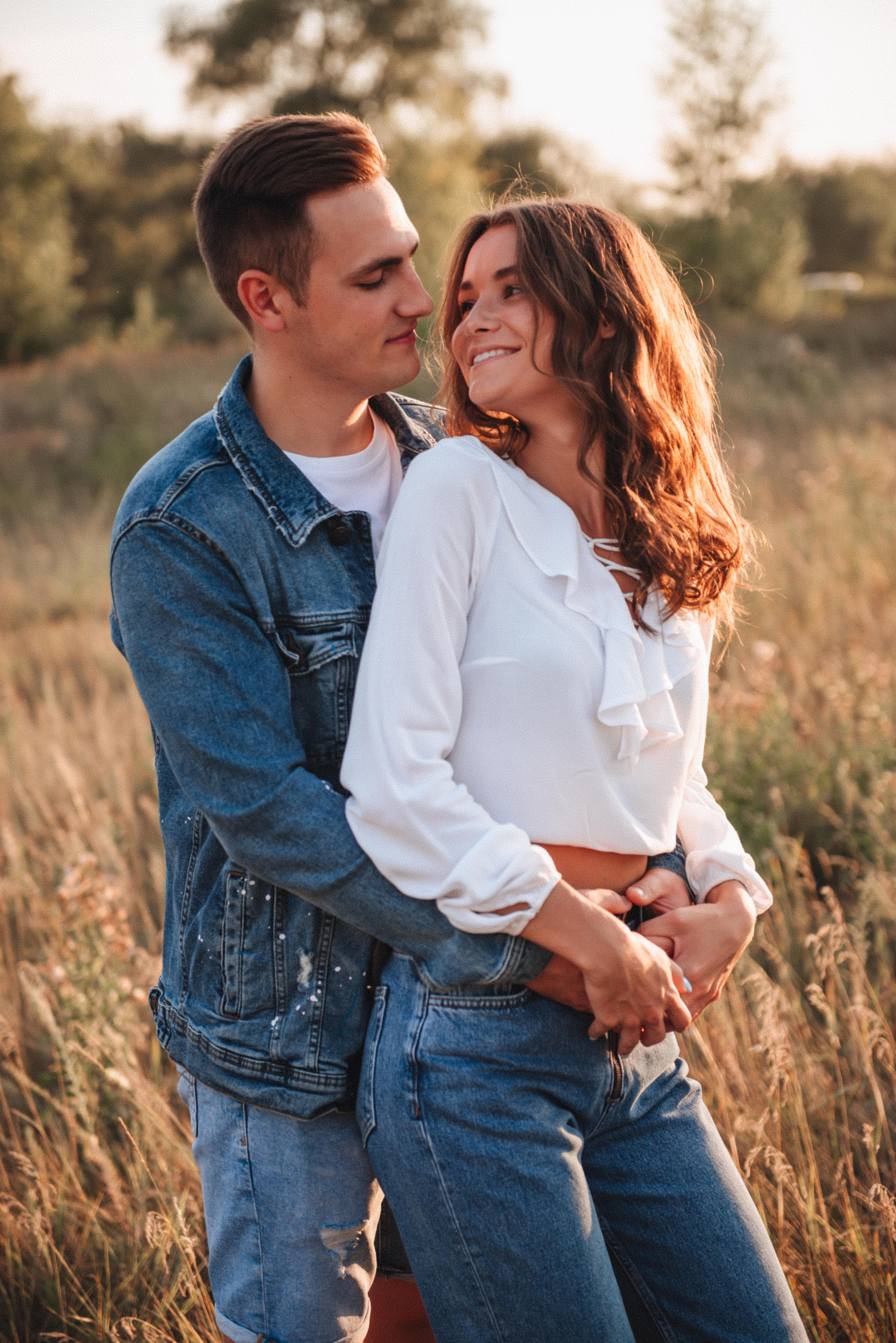 ALISA+VLADIMIR. Фотограф Родионова Екатерина в Москве и Оренбурге