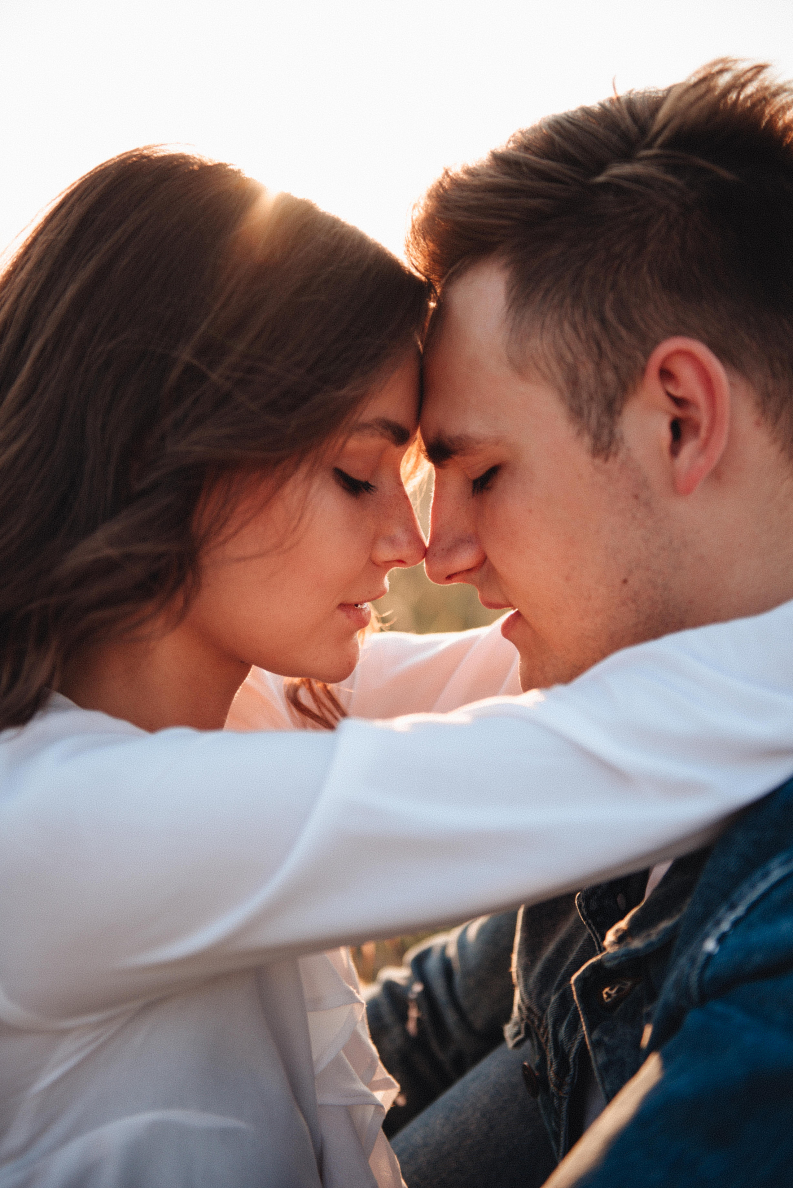 ALISA+VLADIMIR. Фотограф Родионова Екатерина в Москве и Оренбурге