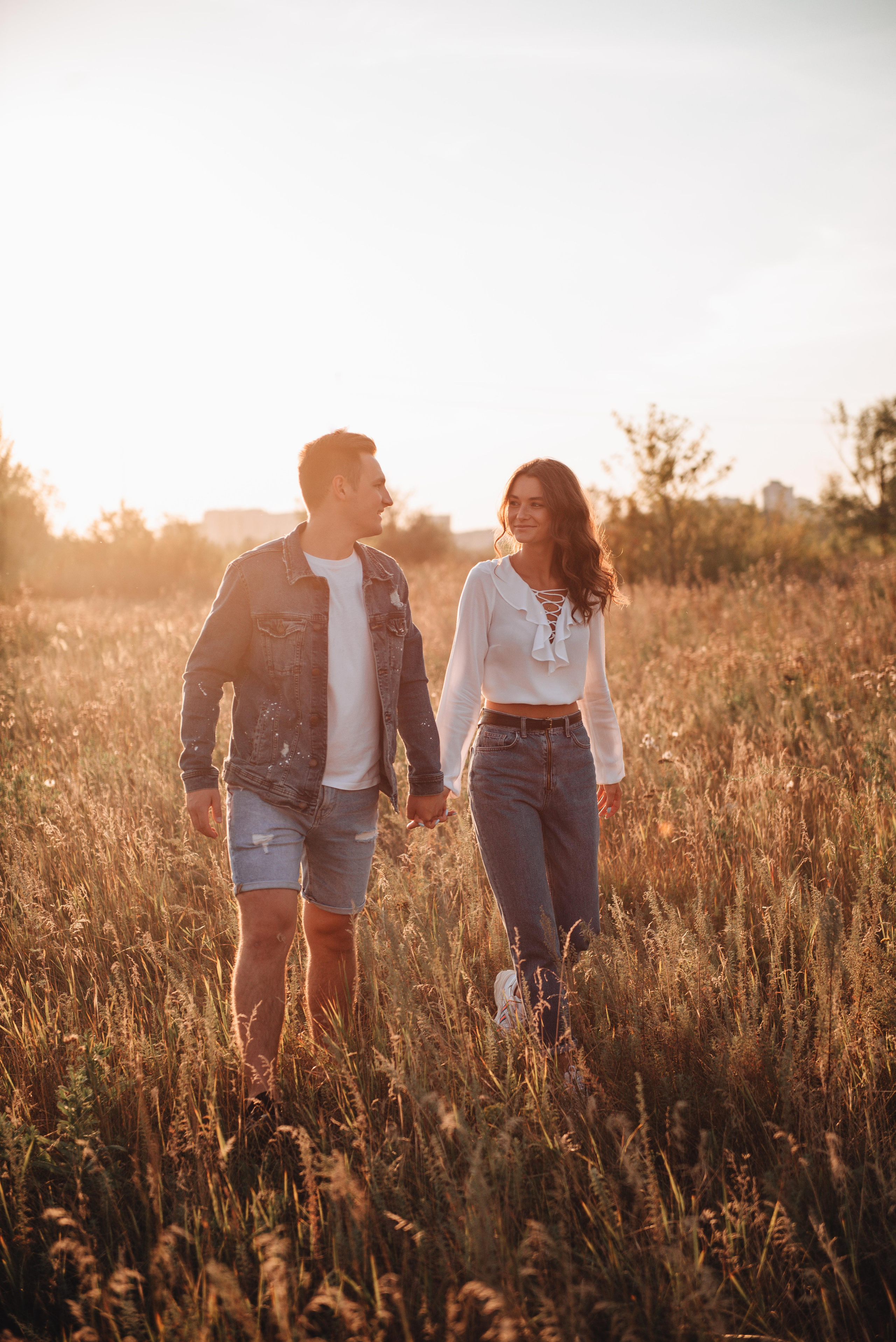 ALISA+VLADIMIR. Фотограф Родионова Екатерина в Москве и Оренбурге