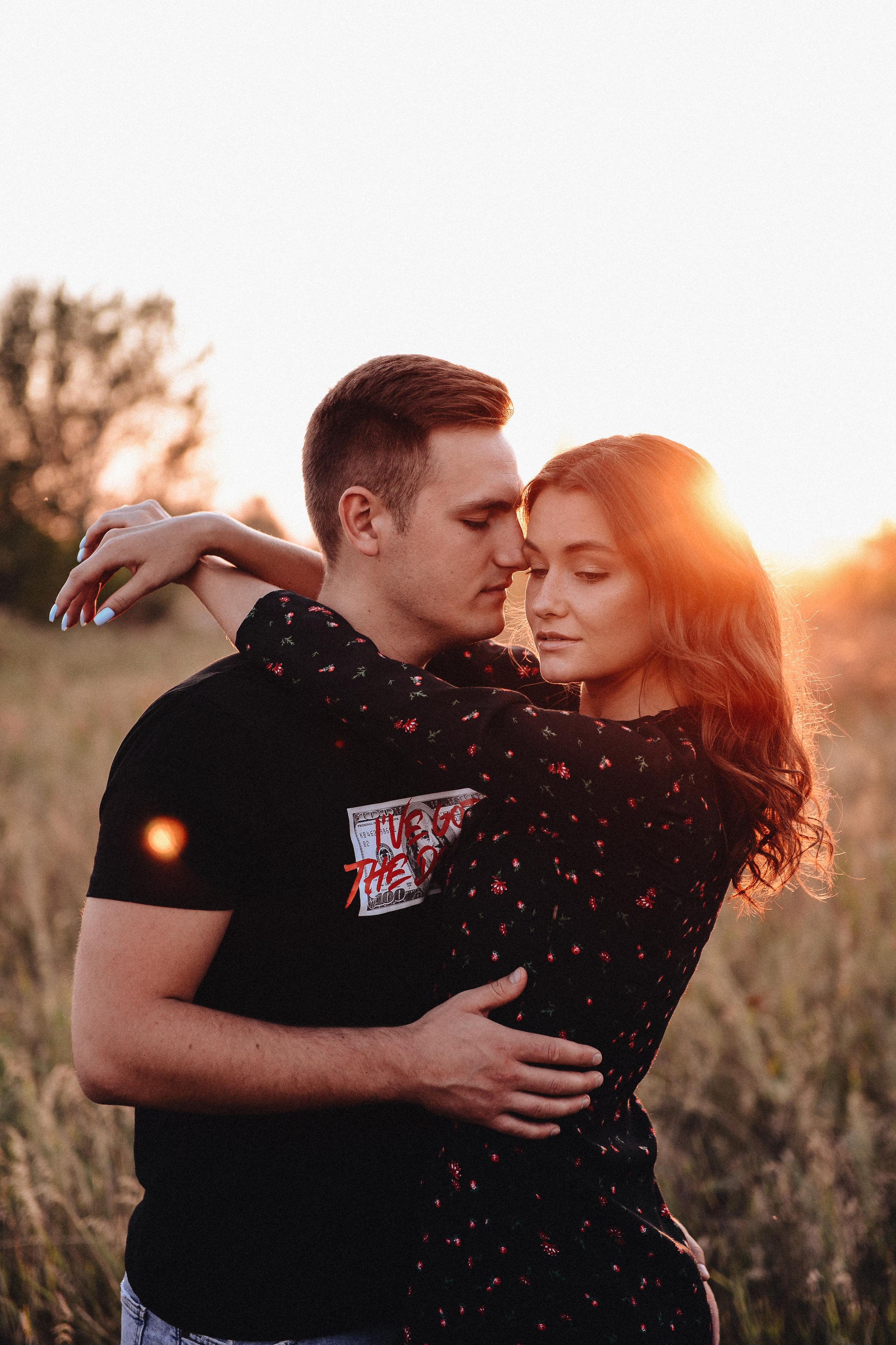 ALISA+VLADIMIR. Фотограф Родионова Екатерина в Москве и Оренбурге