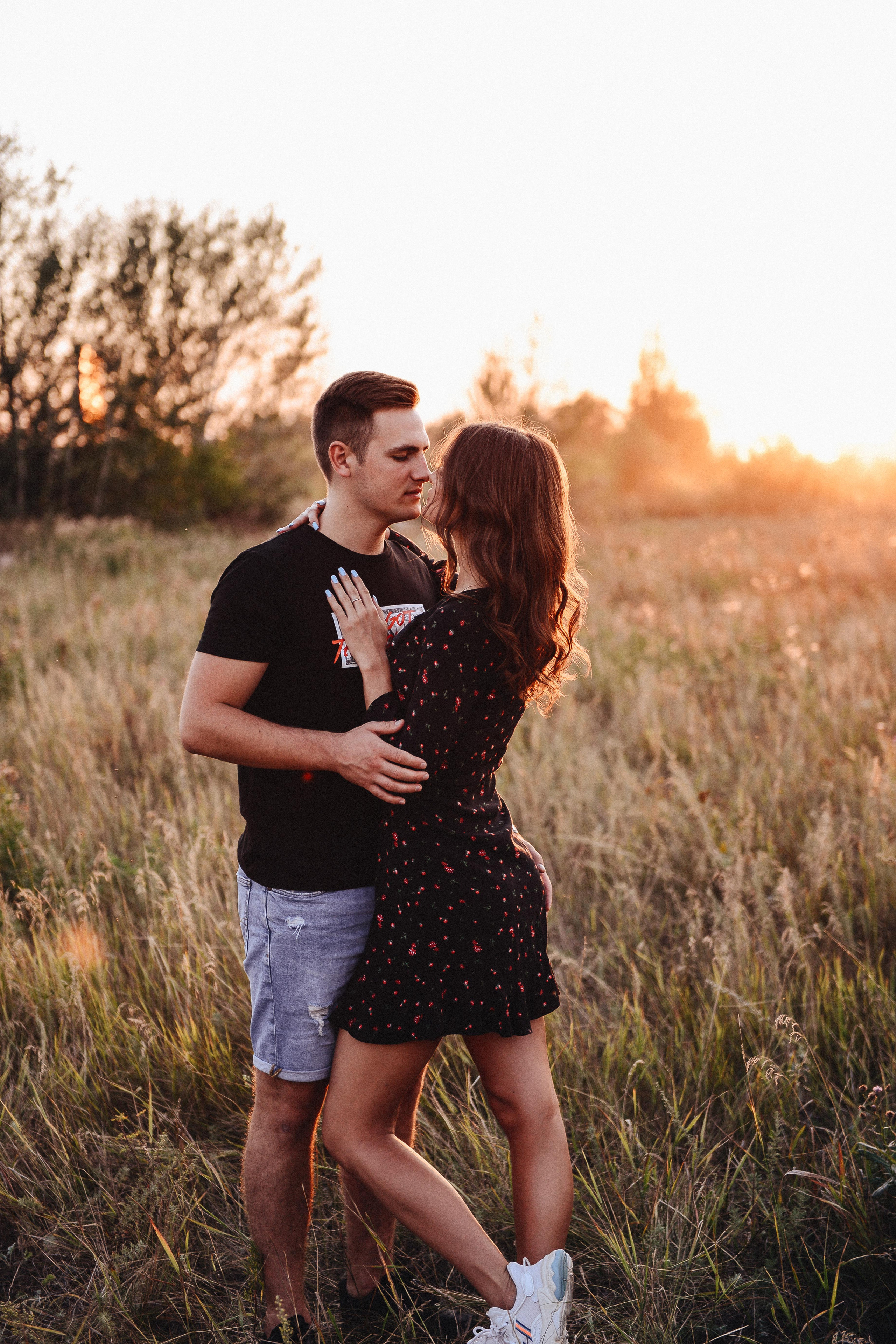 ALISA+VLADIMIR. Фотограф Родионова Екатерина в Москве и Оренбурге