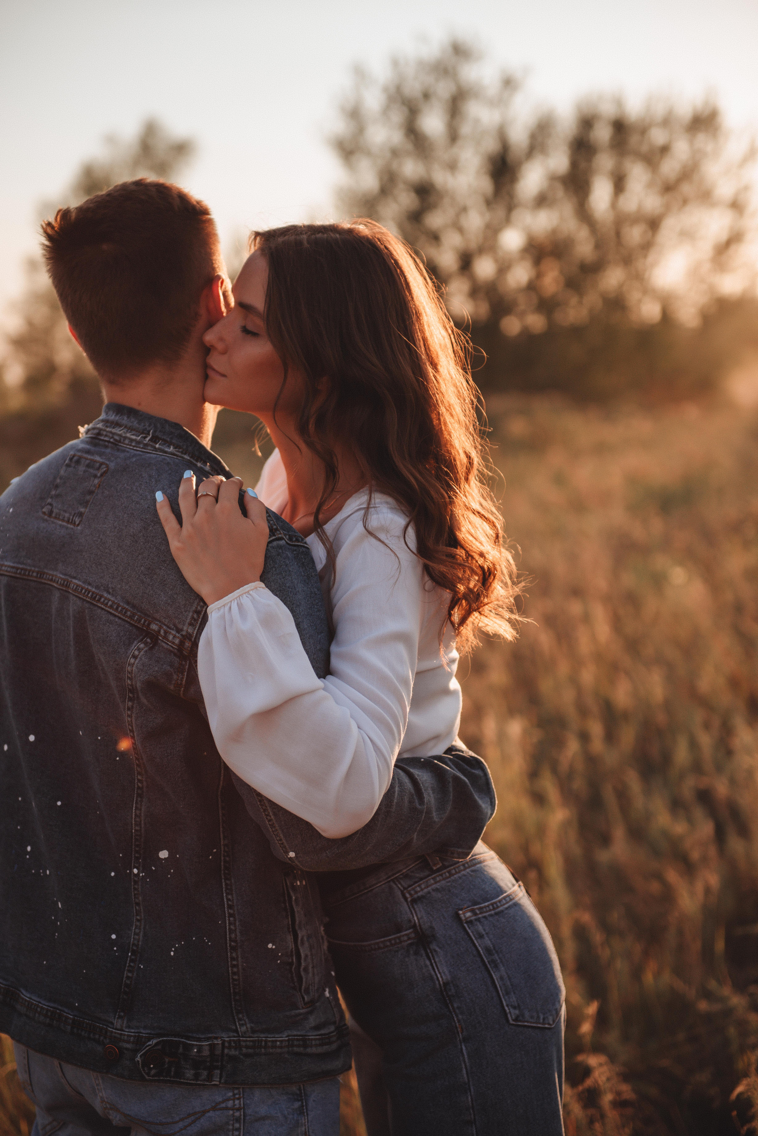 ALISA+VLADIMIR. Фотограф Родионова Екатерина в Москве и Оренбурге