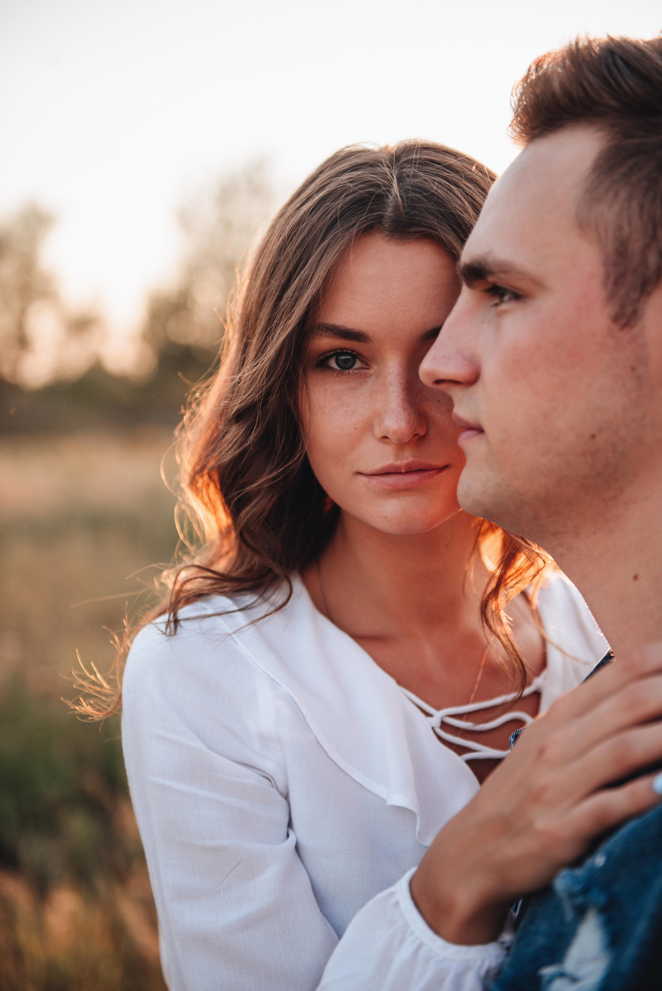 ALISA+VLADIMIR. Фотограф Родионова Екатерина в Москве и Оренбурге