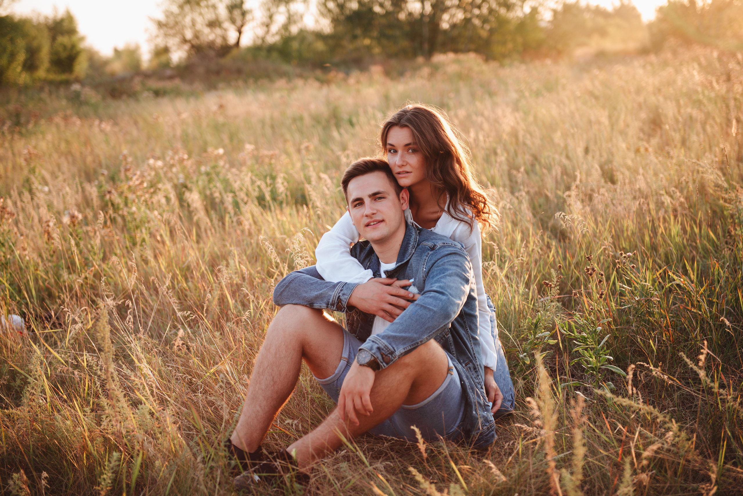 ALISA+VLADIMIR. Фотограф Родионова Екатерина в Москве и Оренбурге