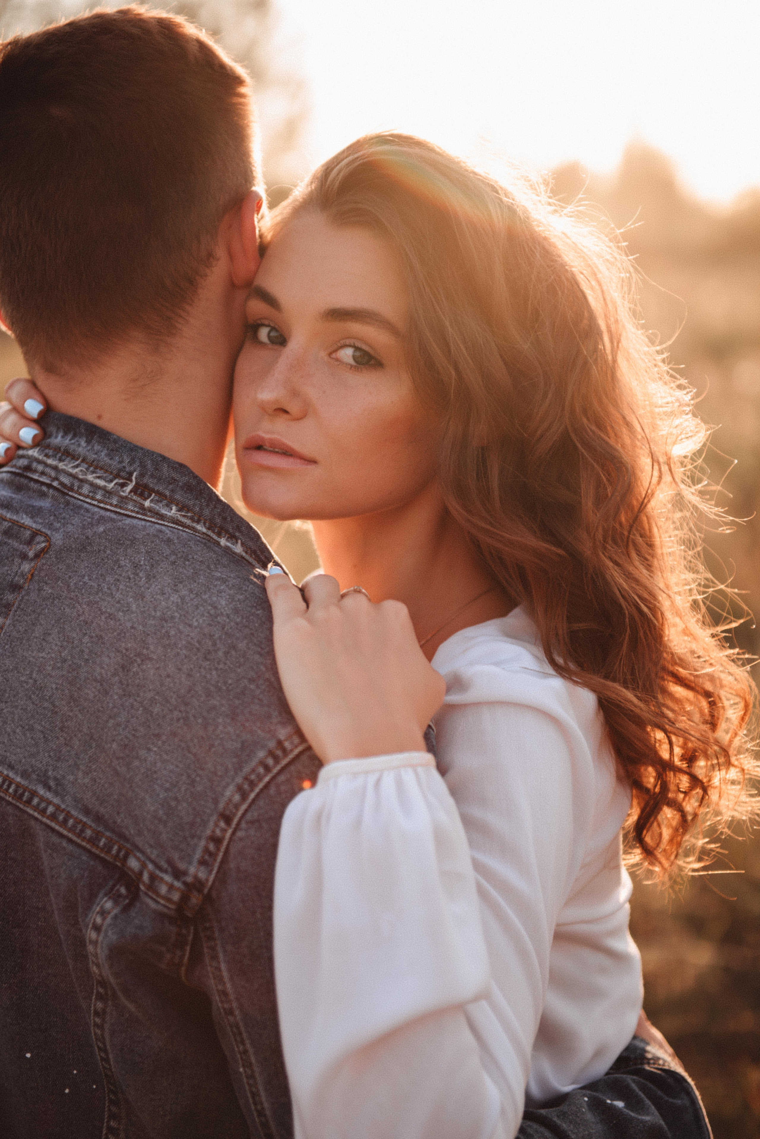 ALISA+VLADIMIR. Фотограф Родионова Екатерина в Москве и Оренбурге