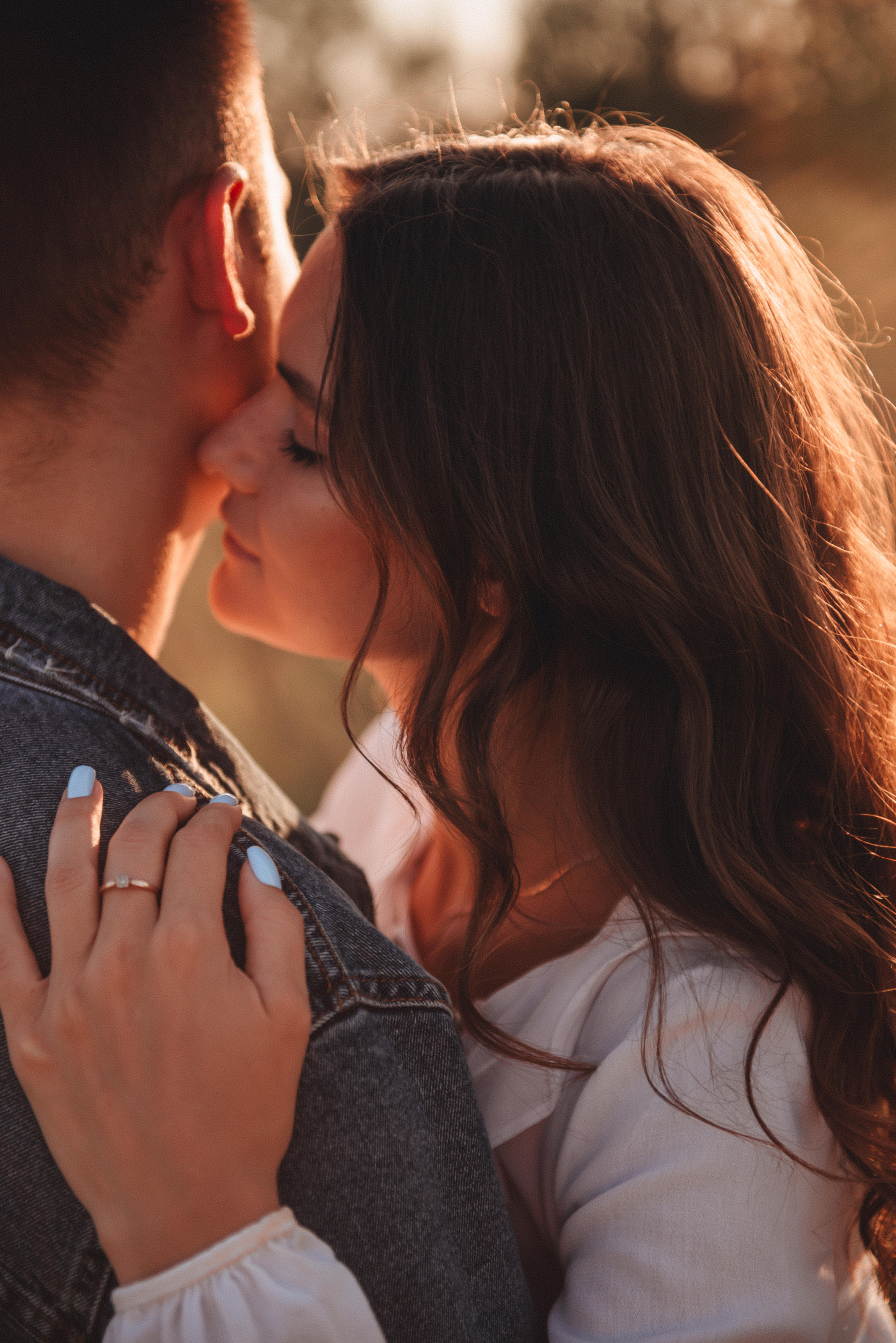 ALISA+VLADIMIR. Фотограф Родионова Екатерина в Москве и Оренбурге