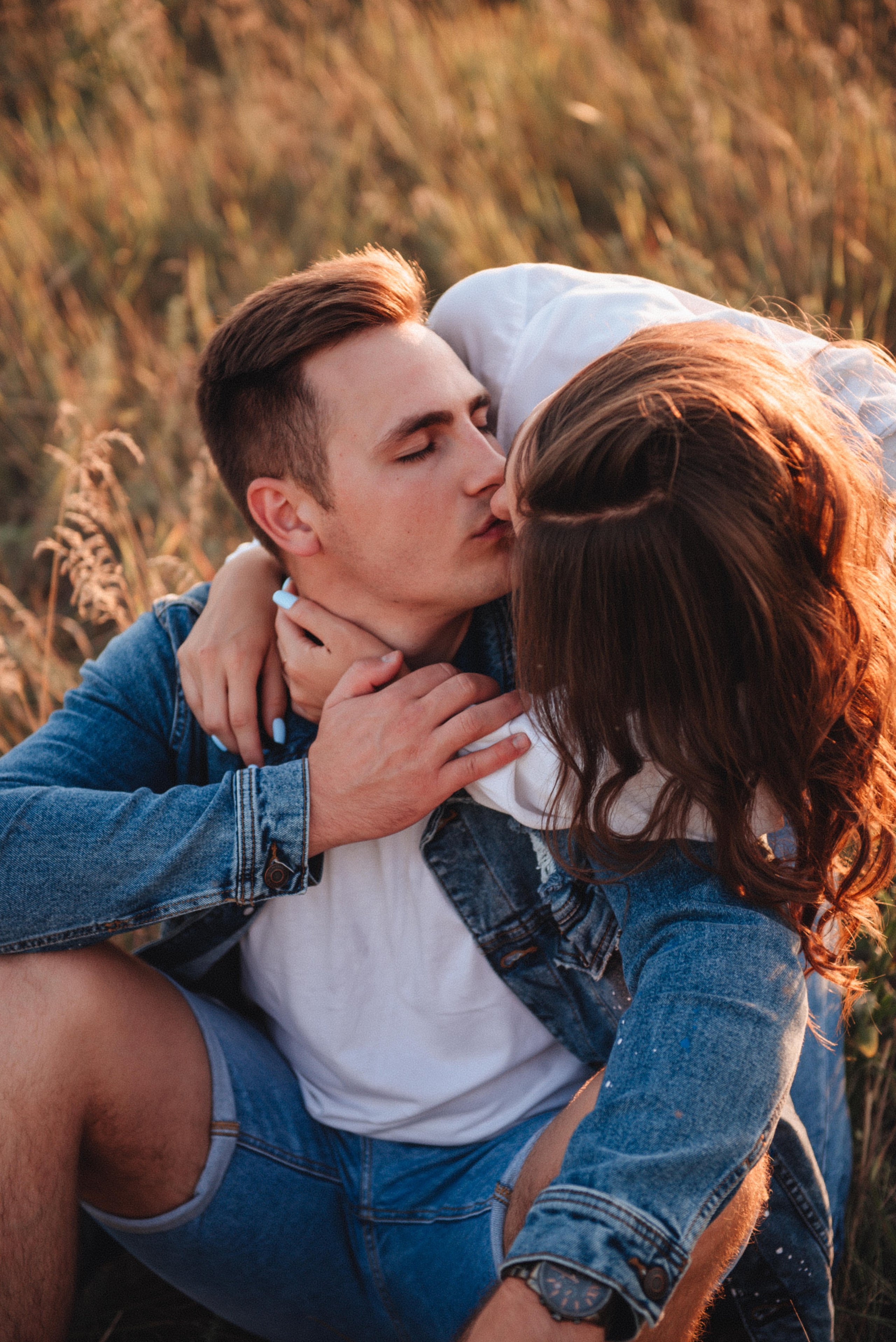 ALISA+VLADIMIR. Фотограф Родионова Екатерина в Москве и Оренбурге