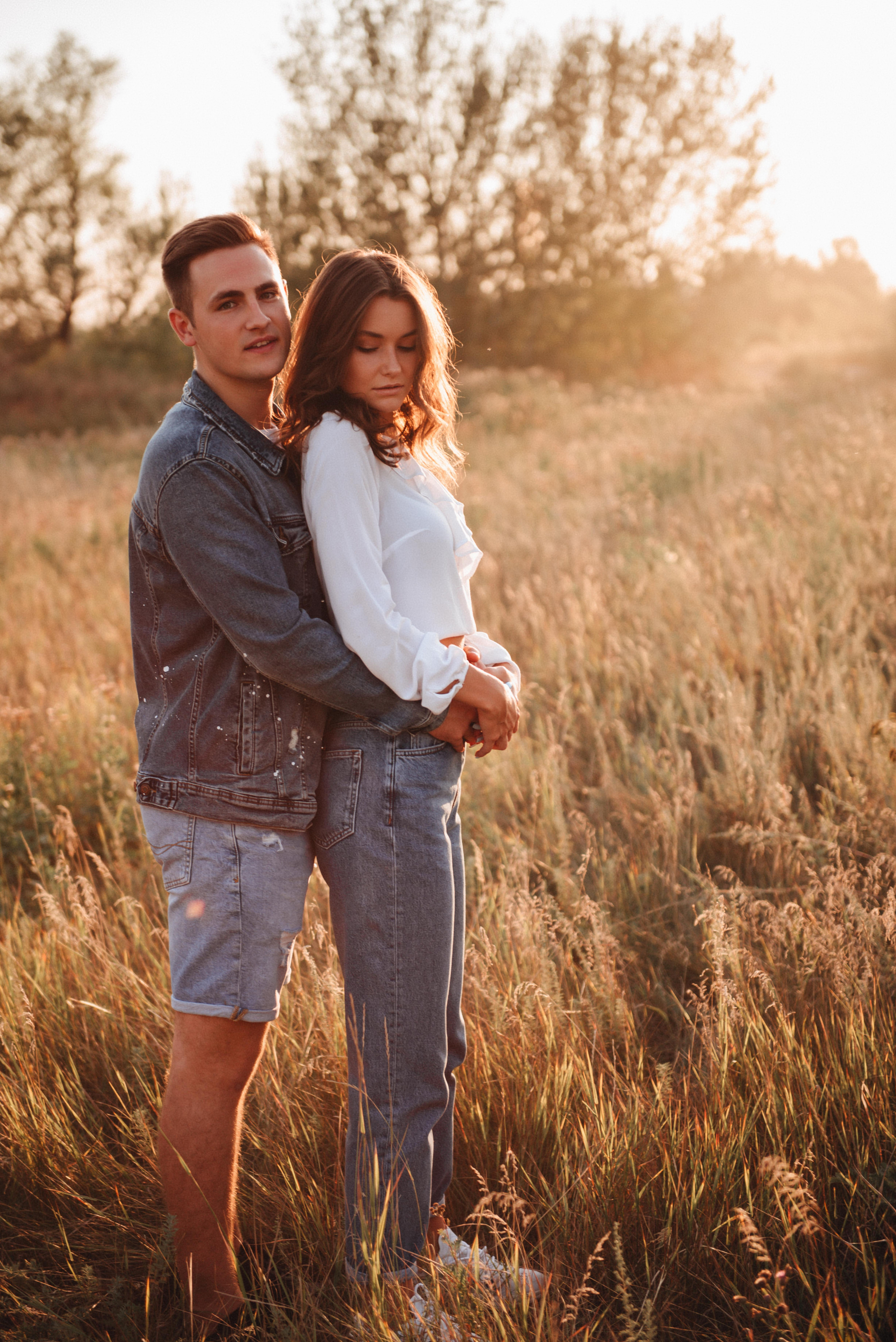 ALISA+VLADIMIR. Фотограф Родионова Екатерина в Москве и Оренбурге