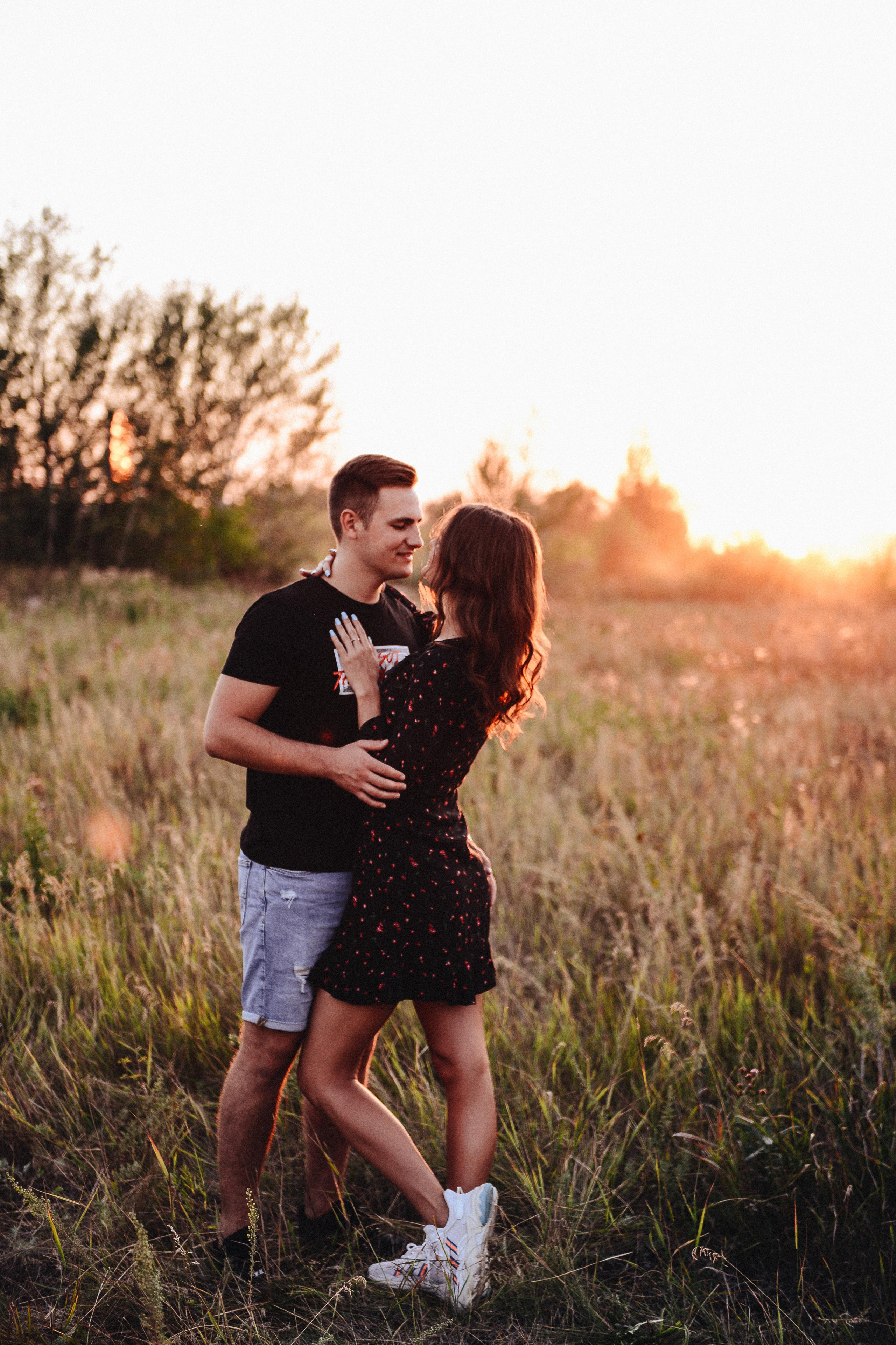 ALISA+VLADIMIR. Фотограф Родионова Екатерина в Москве и Оренбурге