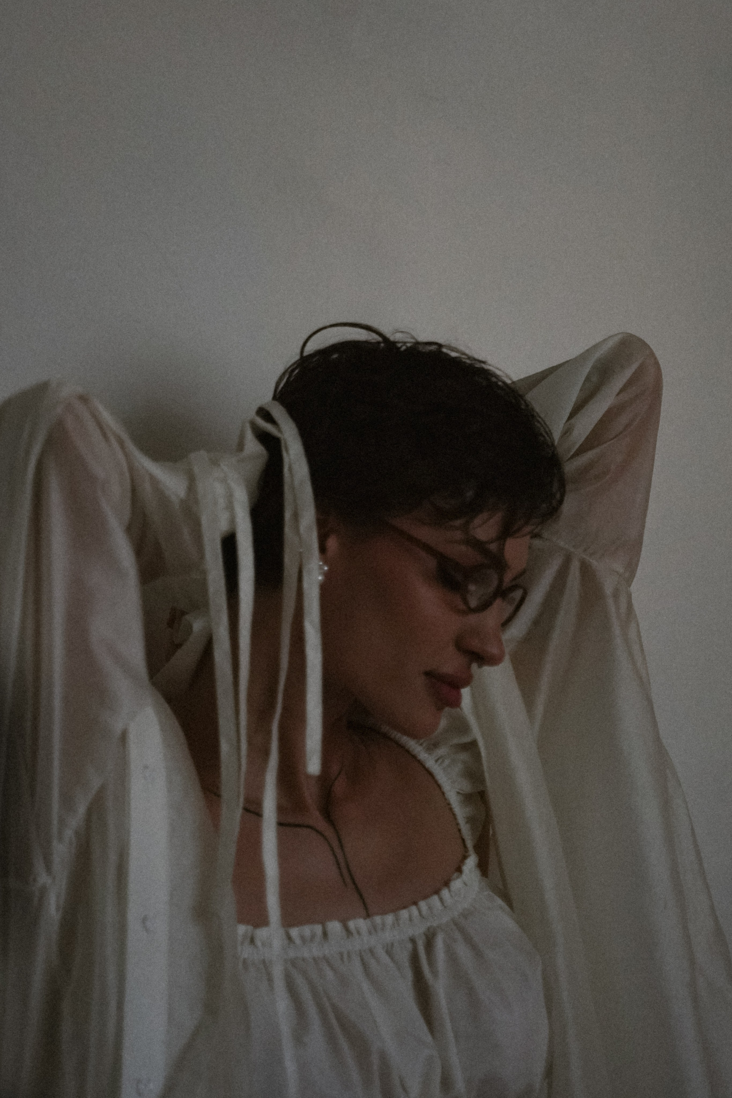 Валентина и Дмитрий. Фотограф в Москве Наталия Варакина