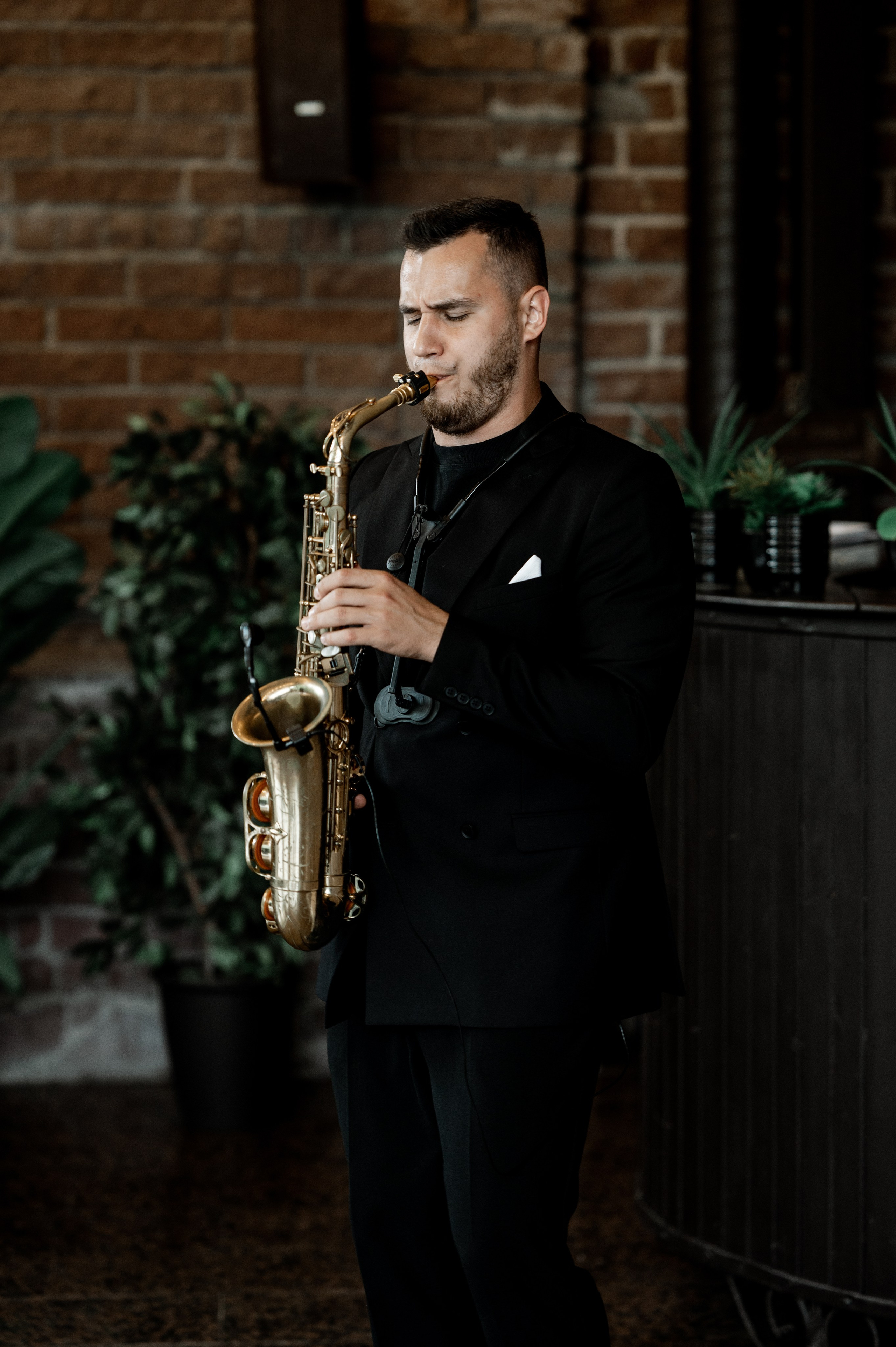 Ирина и Максим. Свадебный фотограф в Тюмени Анастасия Конева