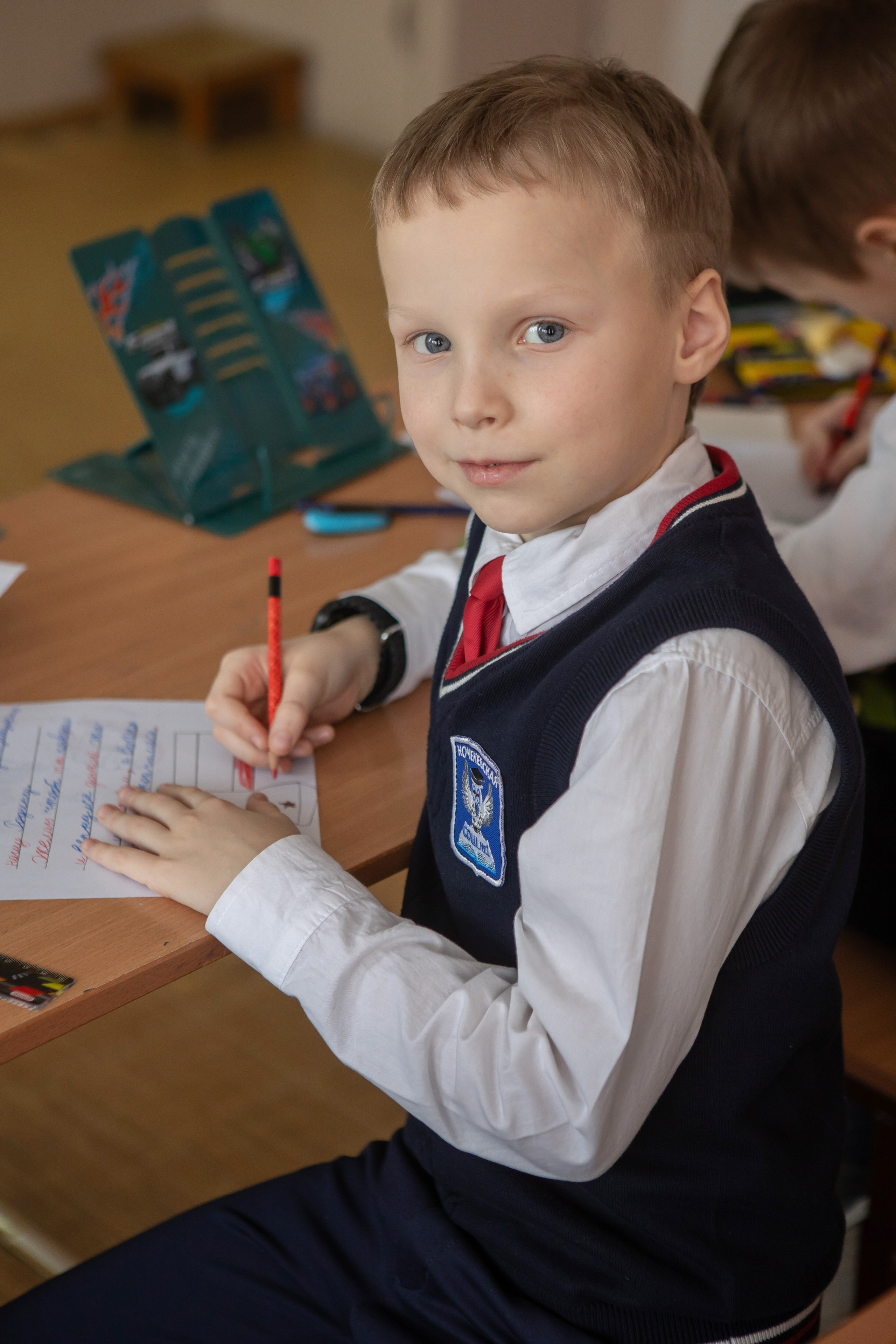 Прошкольная история. Свадебный, семейный фотограф. Выпускные альбомы в Коченёво / Новосибирск. Наталья Байкуш