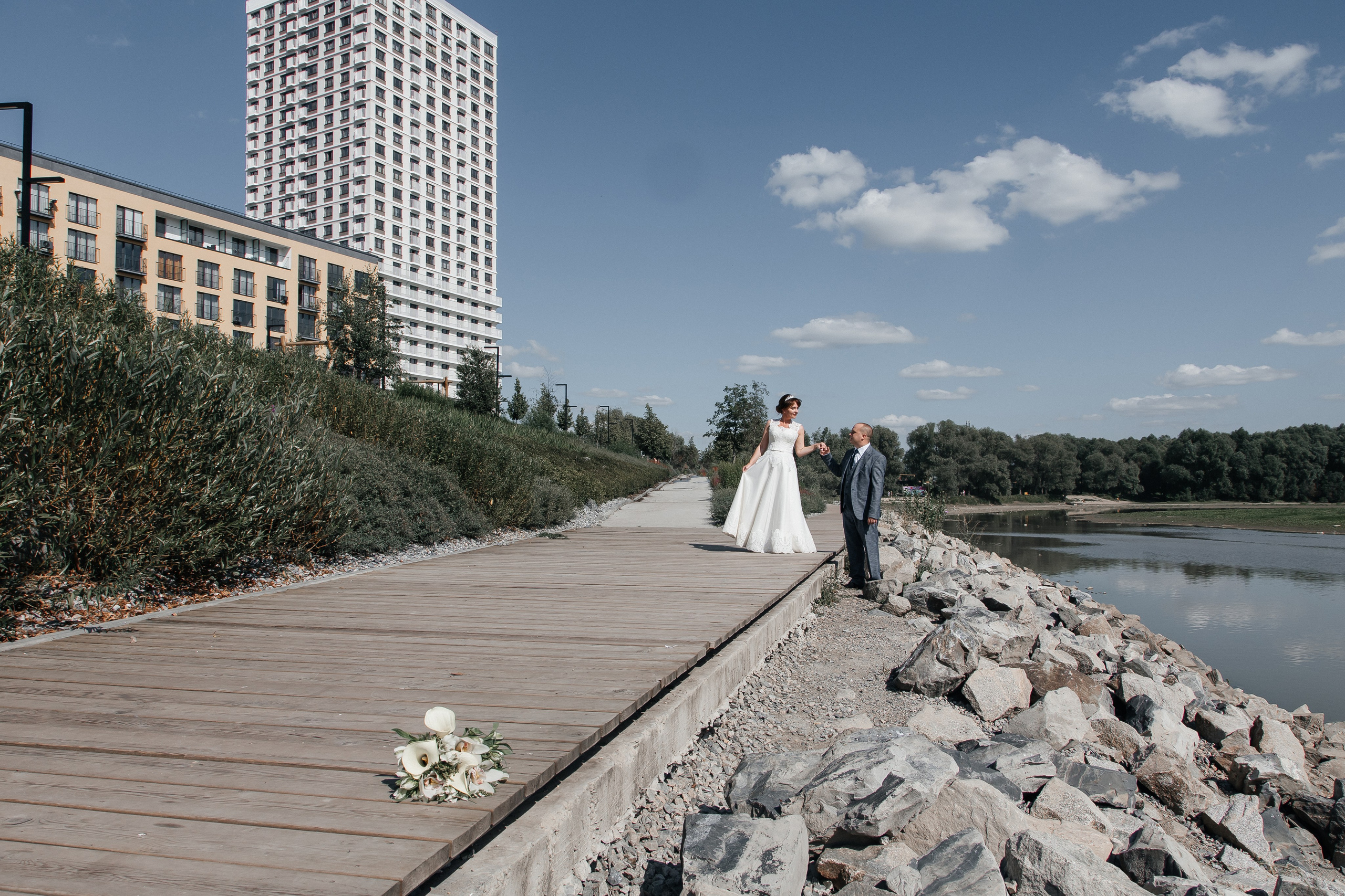 Свадьбы. Свадебный, семейный фотограф. Выпускные альбомы в Коченёво / Новосибирск. Наталья Байкуш