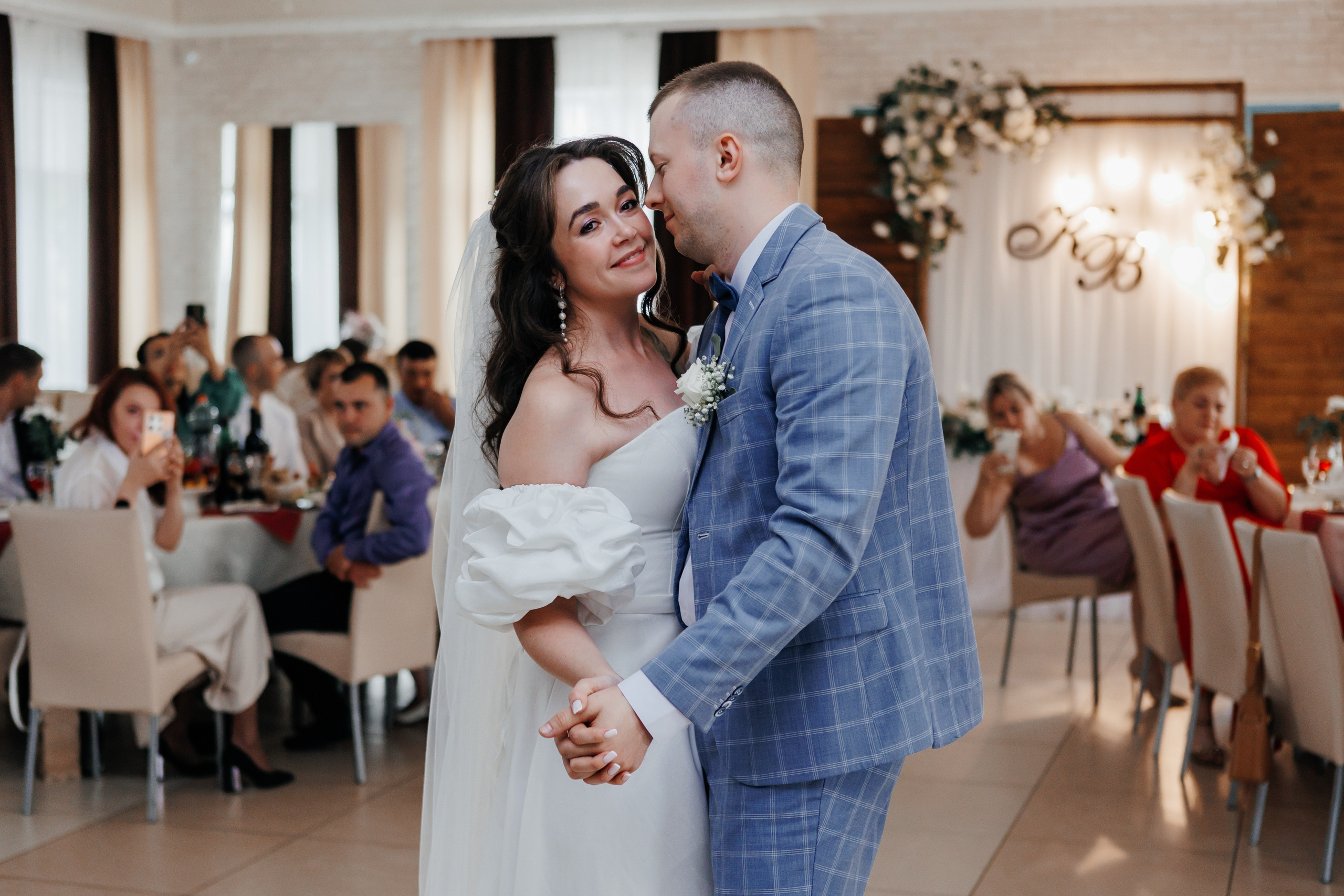 Свадьбы. Свадебный, семейный фотограф. Выпускные альбомы в Коченёво / Новосибирск. Наталья Байкуш