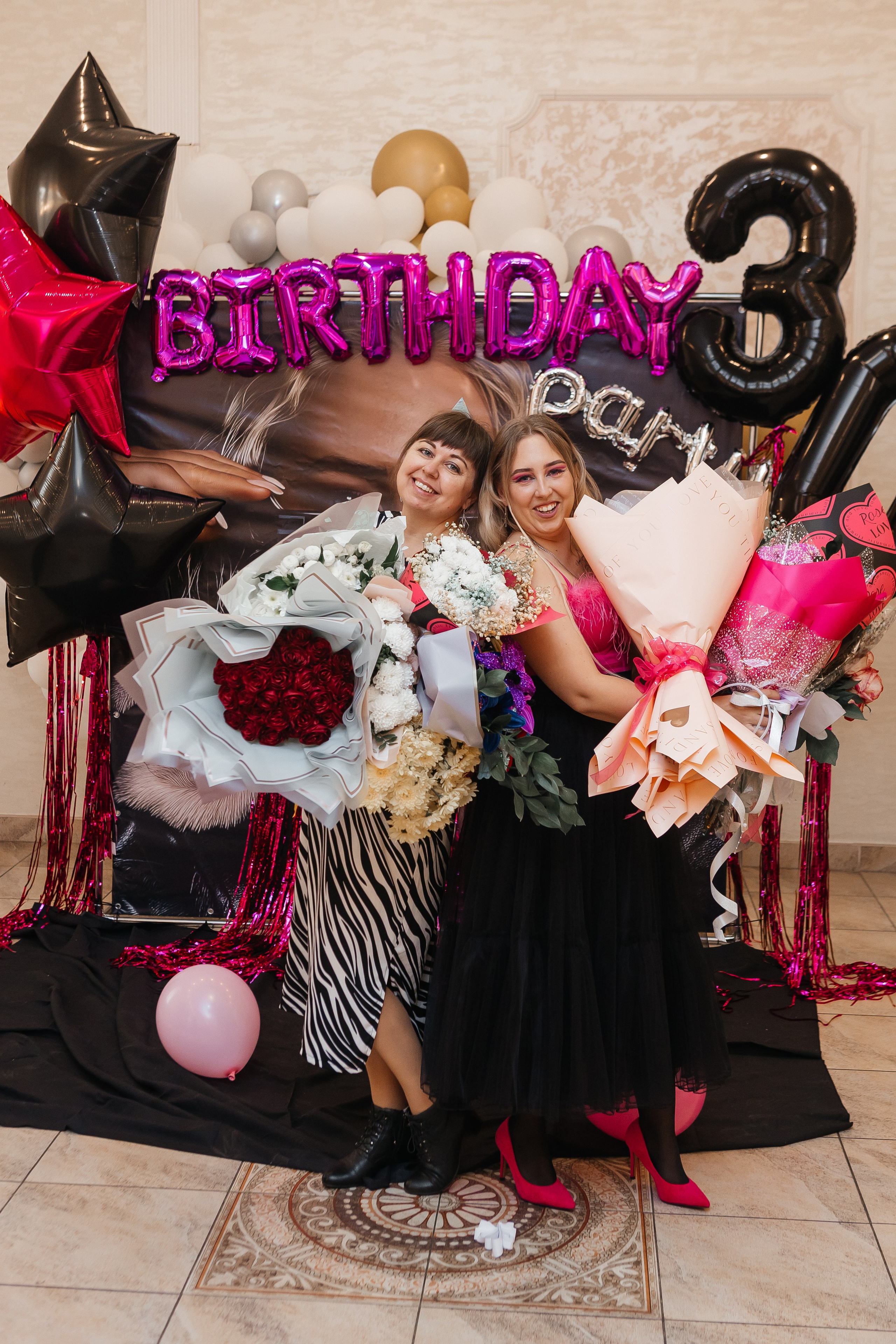 Юбилей. Свадебный, семейный фотограф. Выпускные альбомы в Коченёво / Новосибирск. Наталья Байкуш