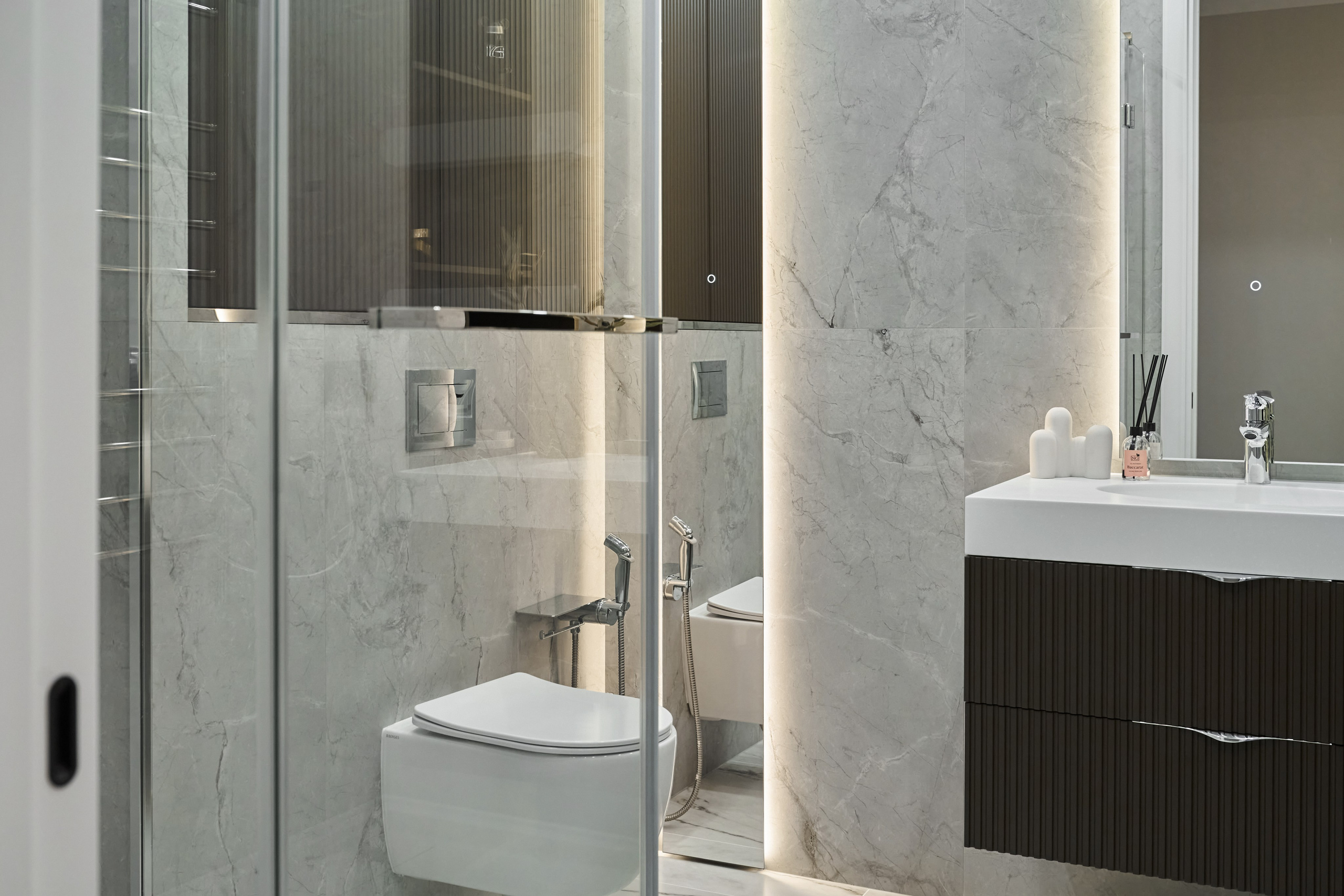 «Sky House». Интерьерный и портретный фотограф в Москве Анна Моногарова