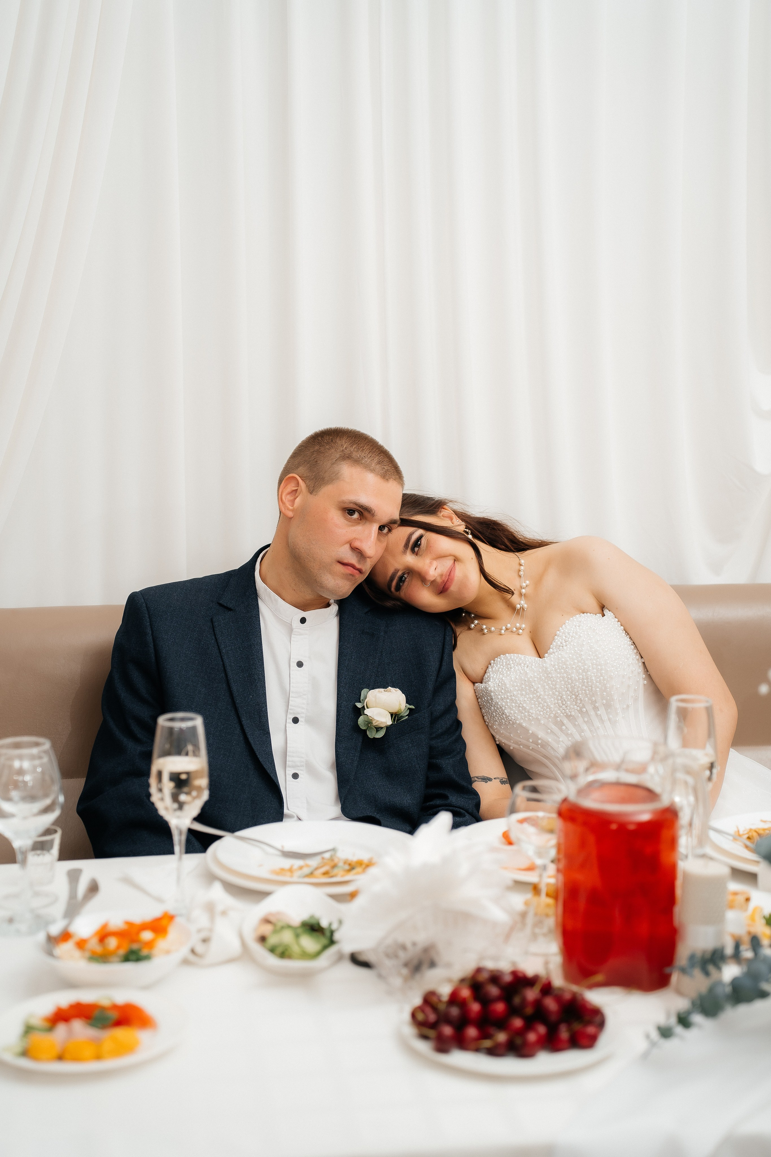 Свадьба. Фотограф Торопец Кристина Абрамова Kanwellia photography