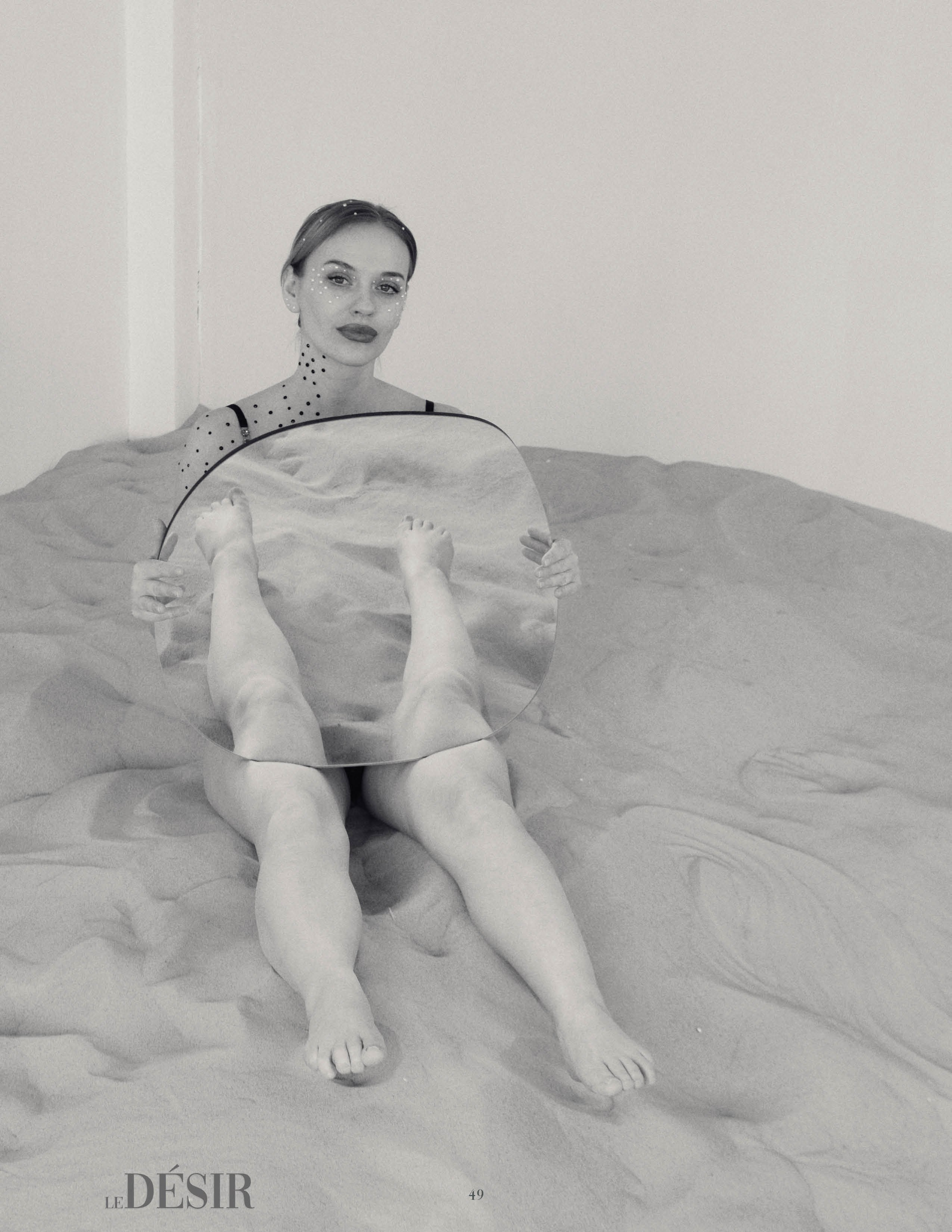 Публикации в журналах. Фотограф в Екатеринбурге Татьяна Соколовская